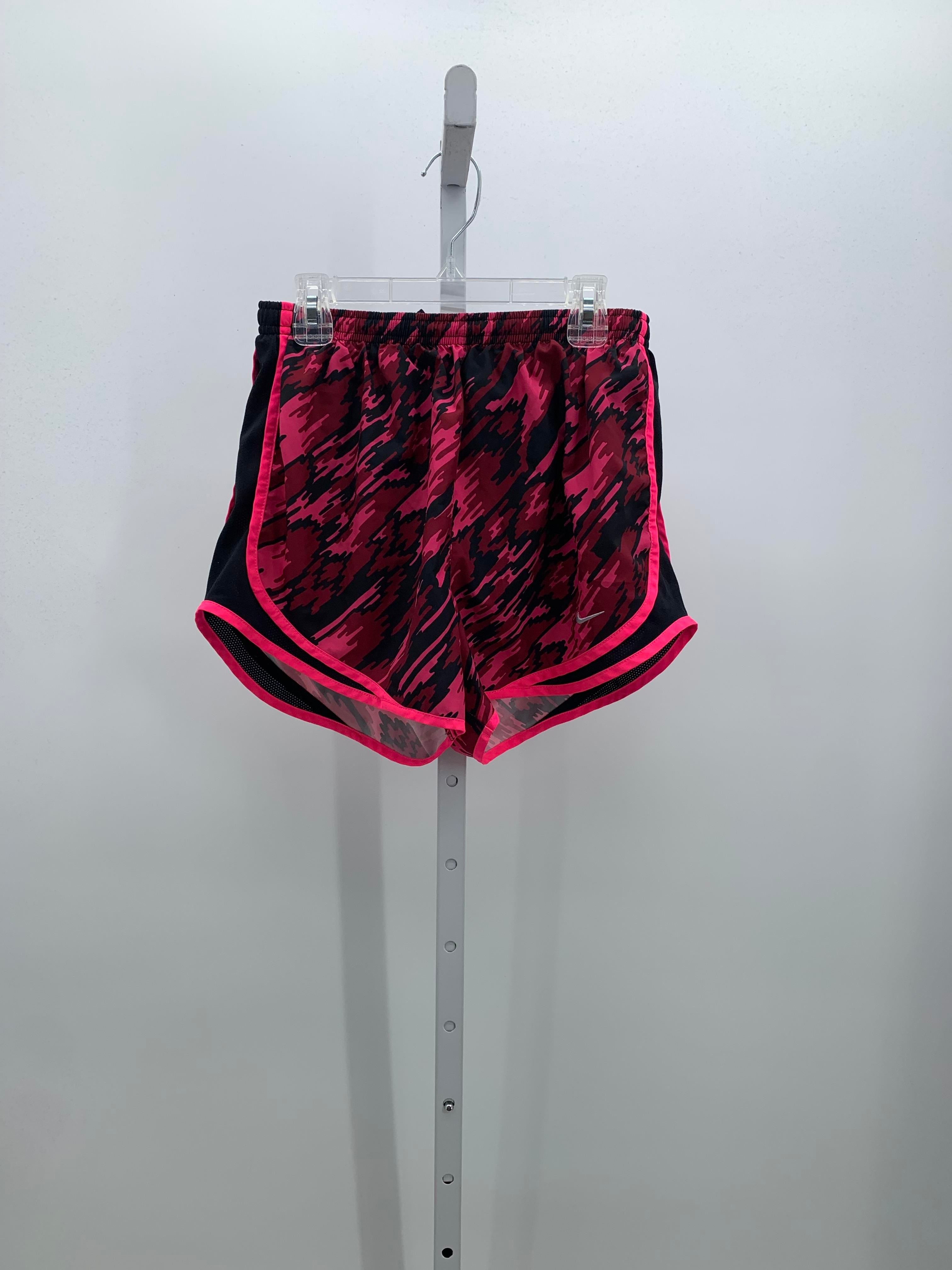 Nike Size Medium Misses Shorts