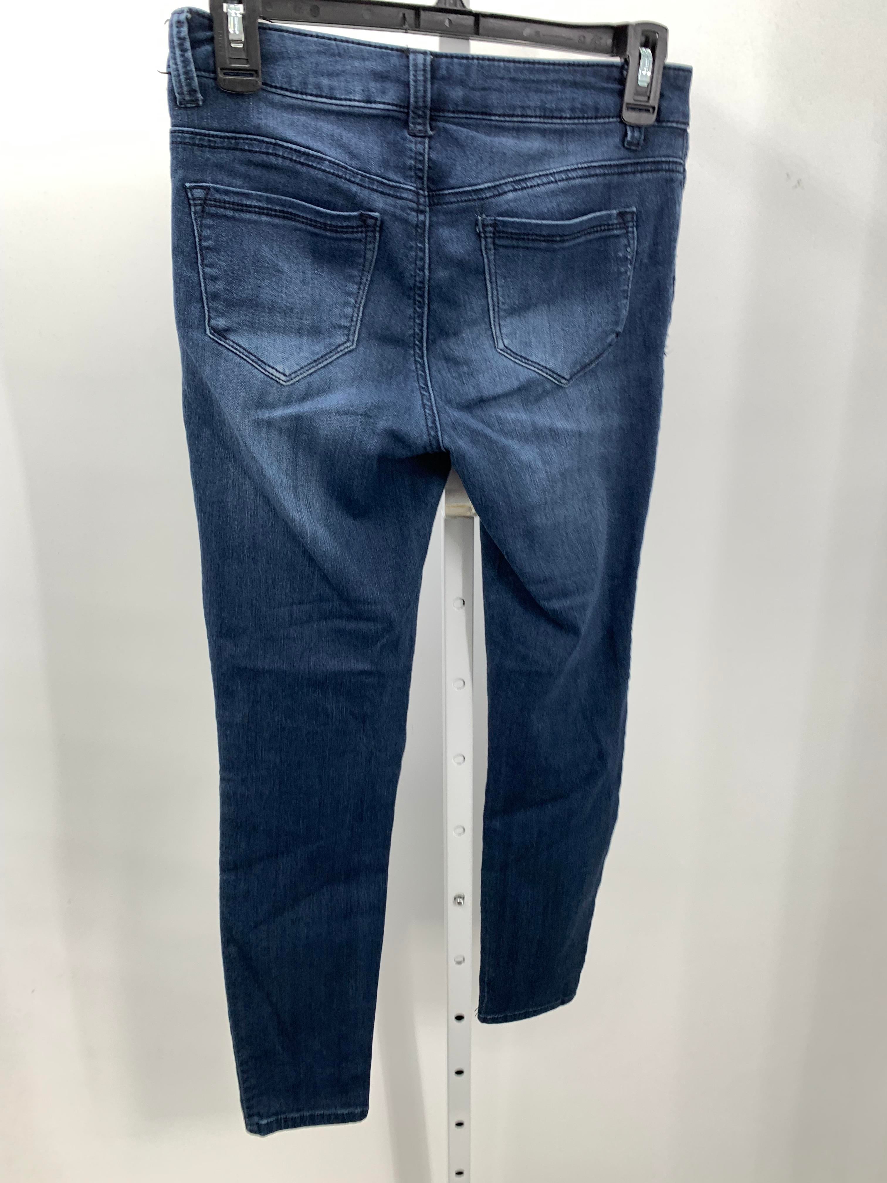 1822 Size 4 Misses Jeans