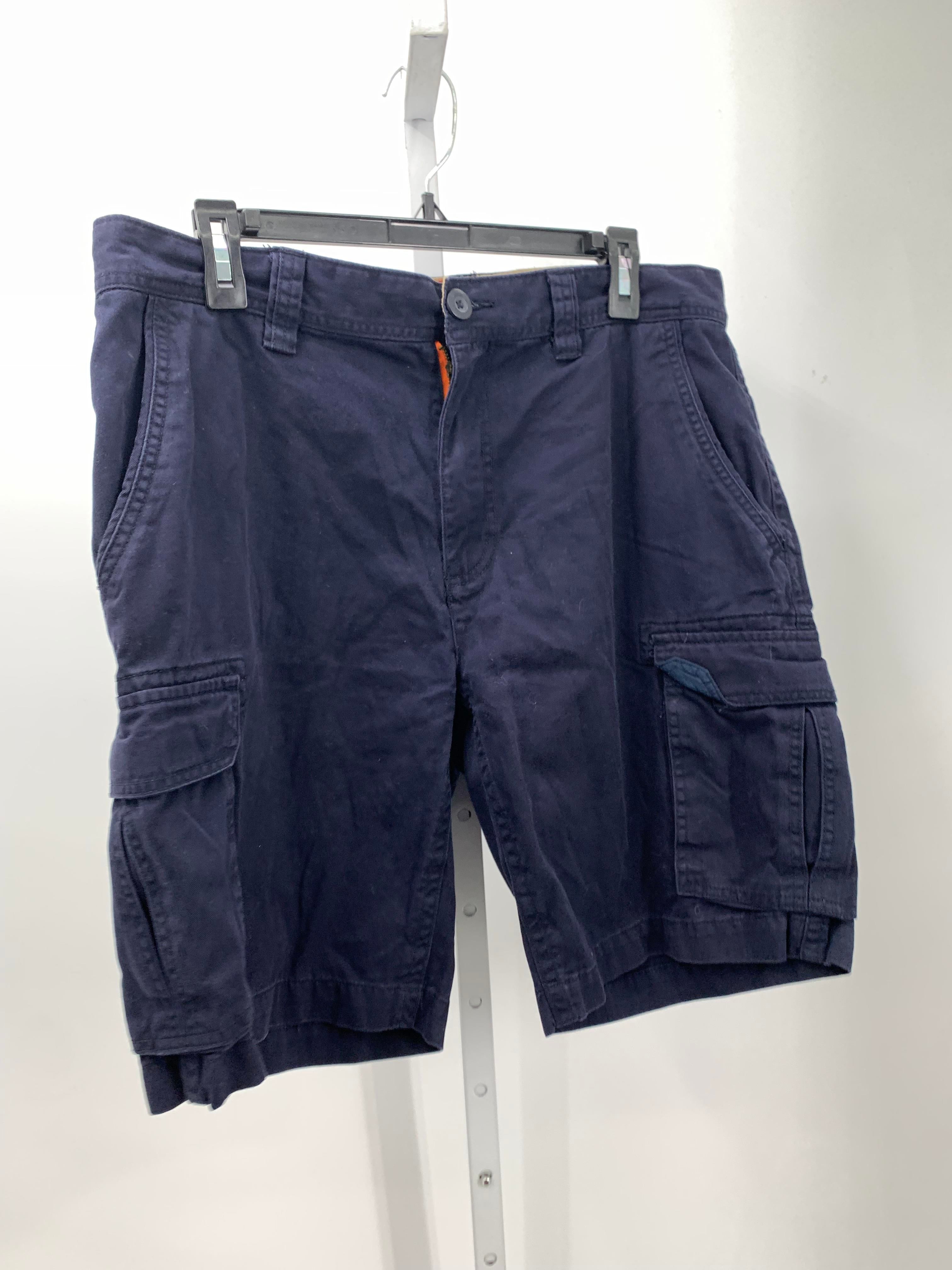 CARGO FIT SHORTS