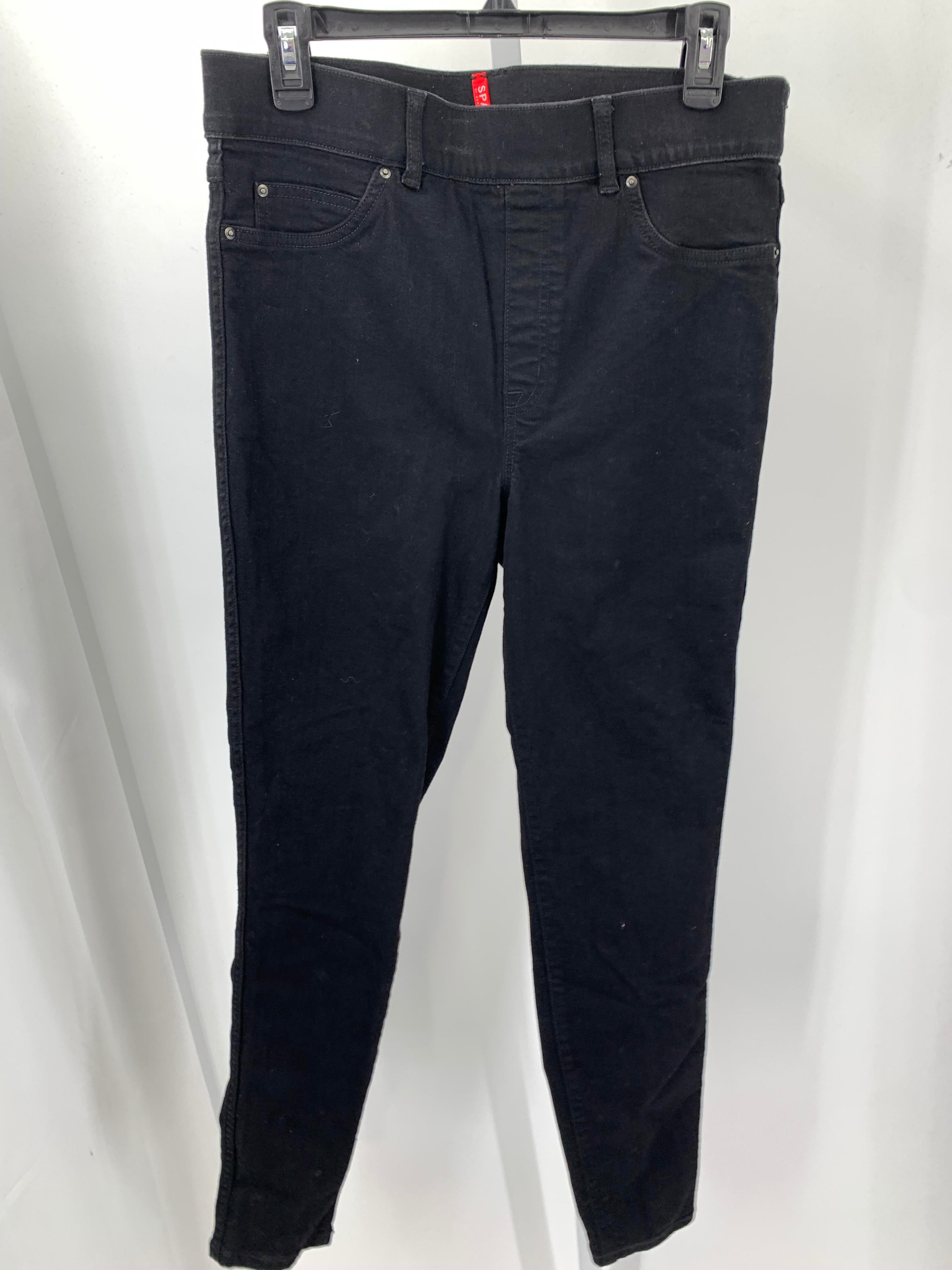 Spanx Size Large Misses Jeans