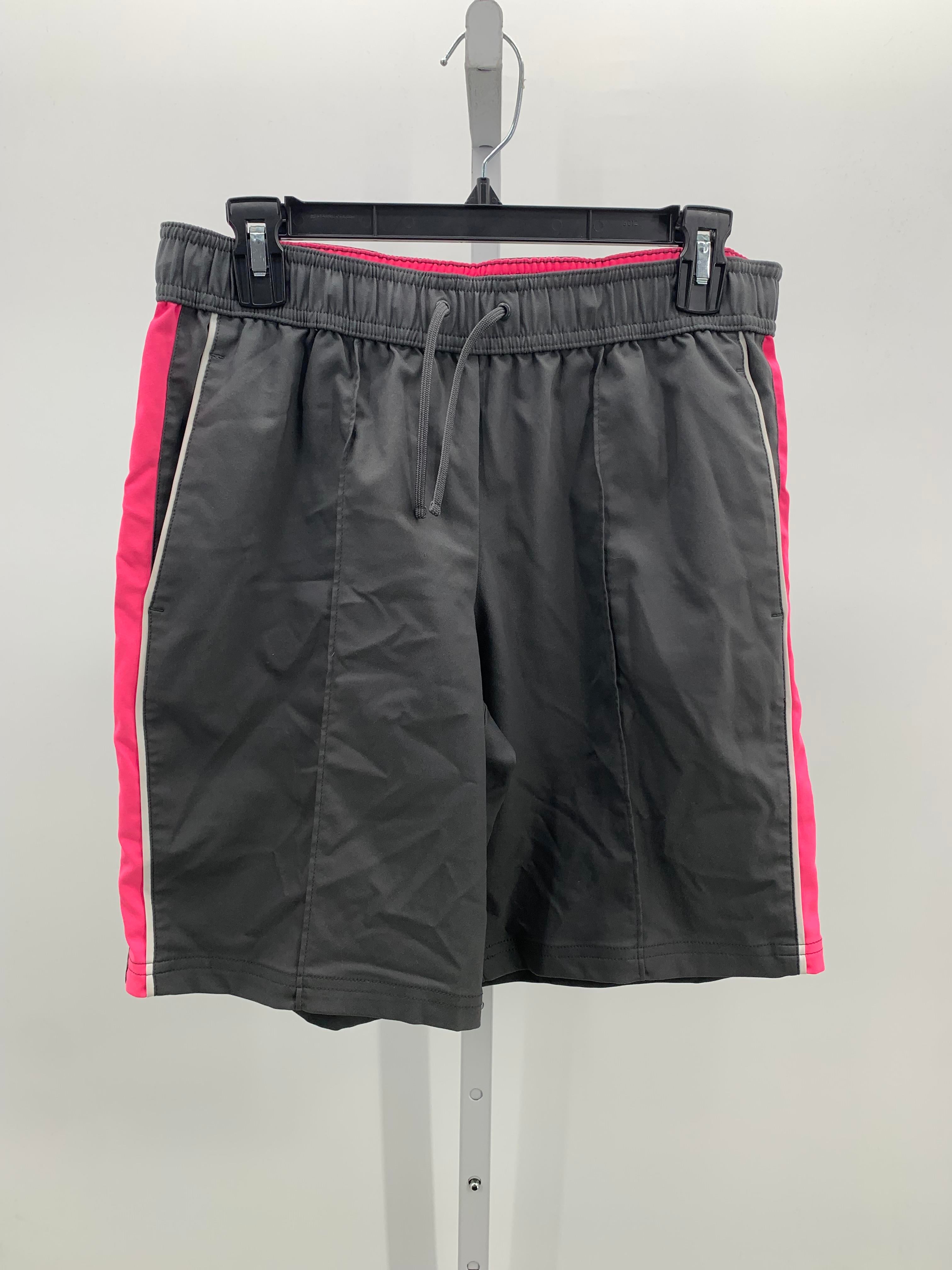 Made for Life Size Medium Misses Shorts