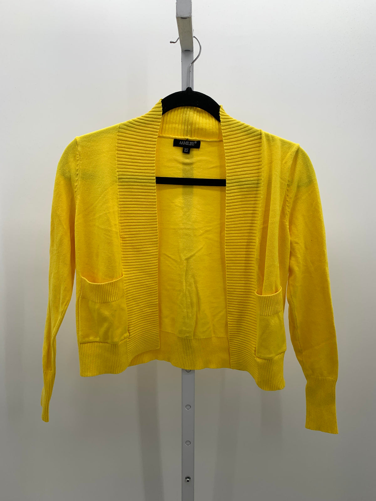 Size X Small Misses Cardigan