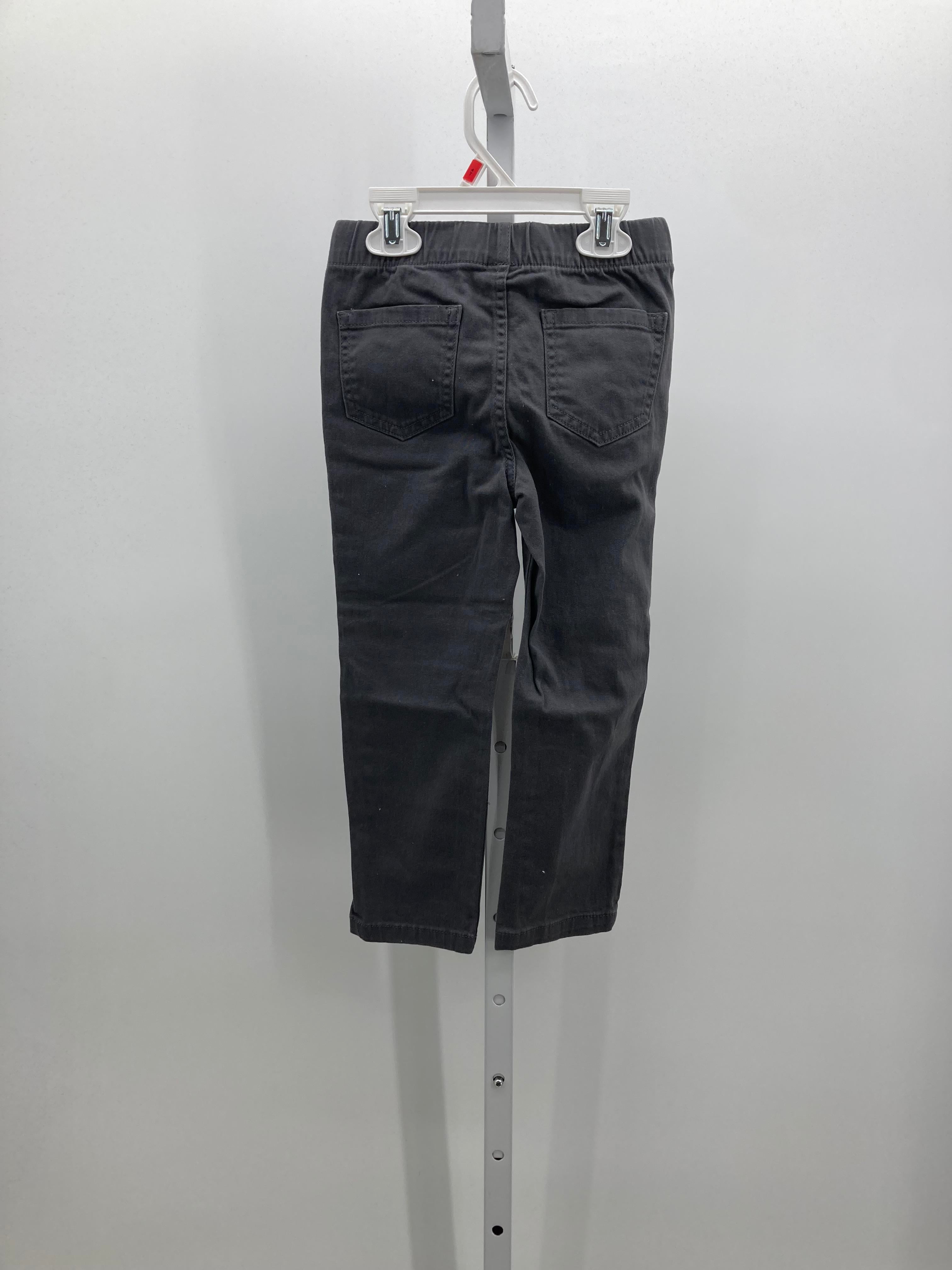 COMFORT WAIST CHINO