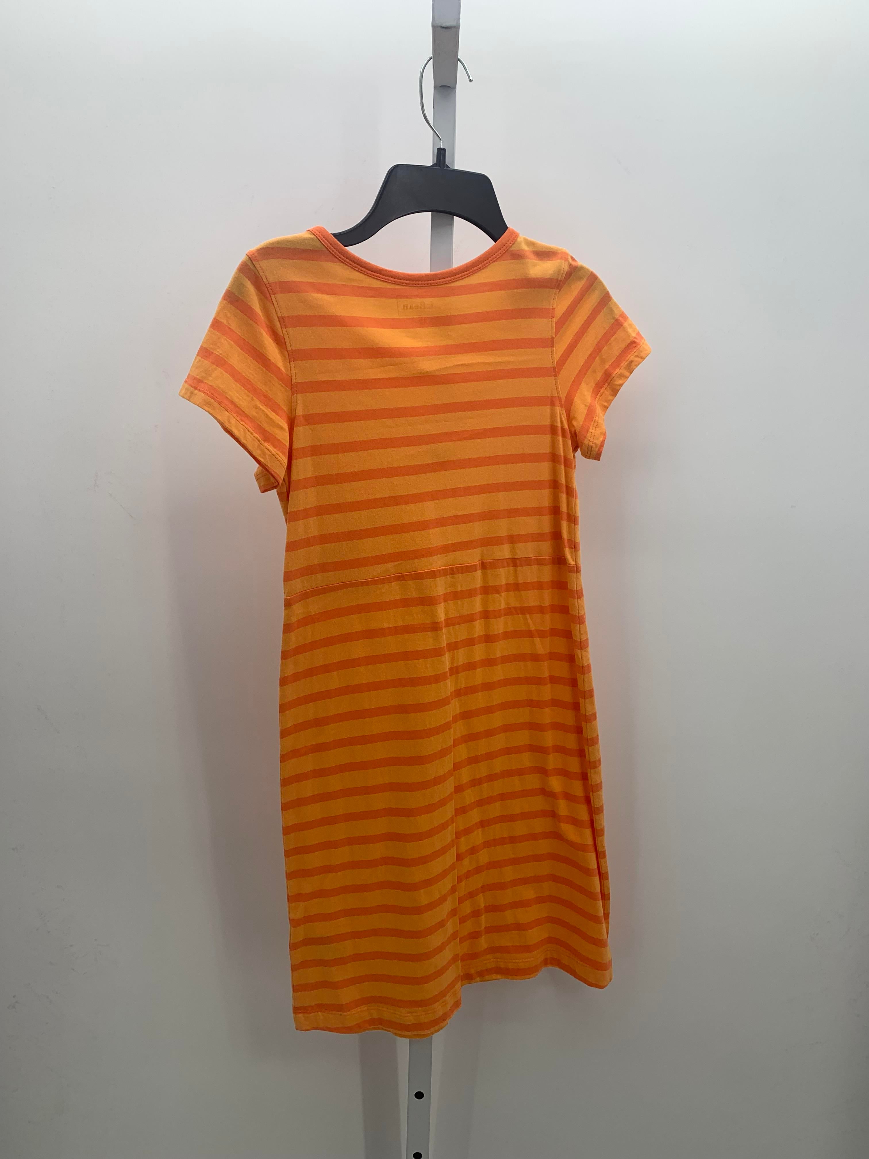 LL Bean Size 12 Girls Sundress