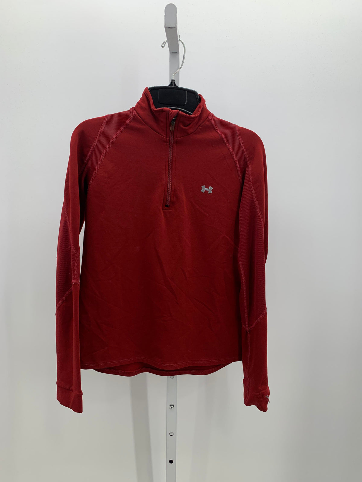 Under Armour Size Medium Misses Long Sleeve Shirt
