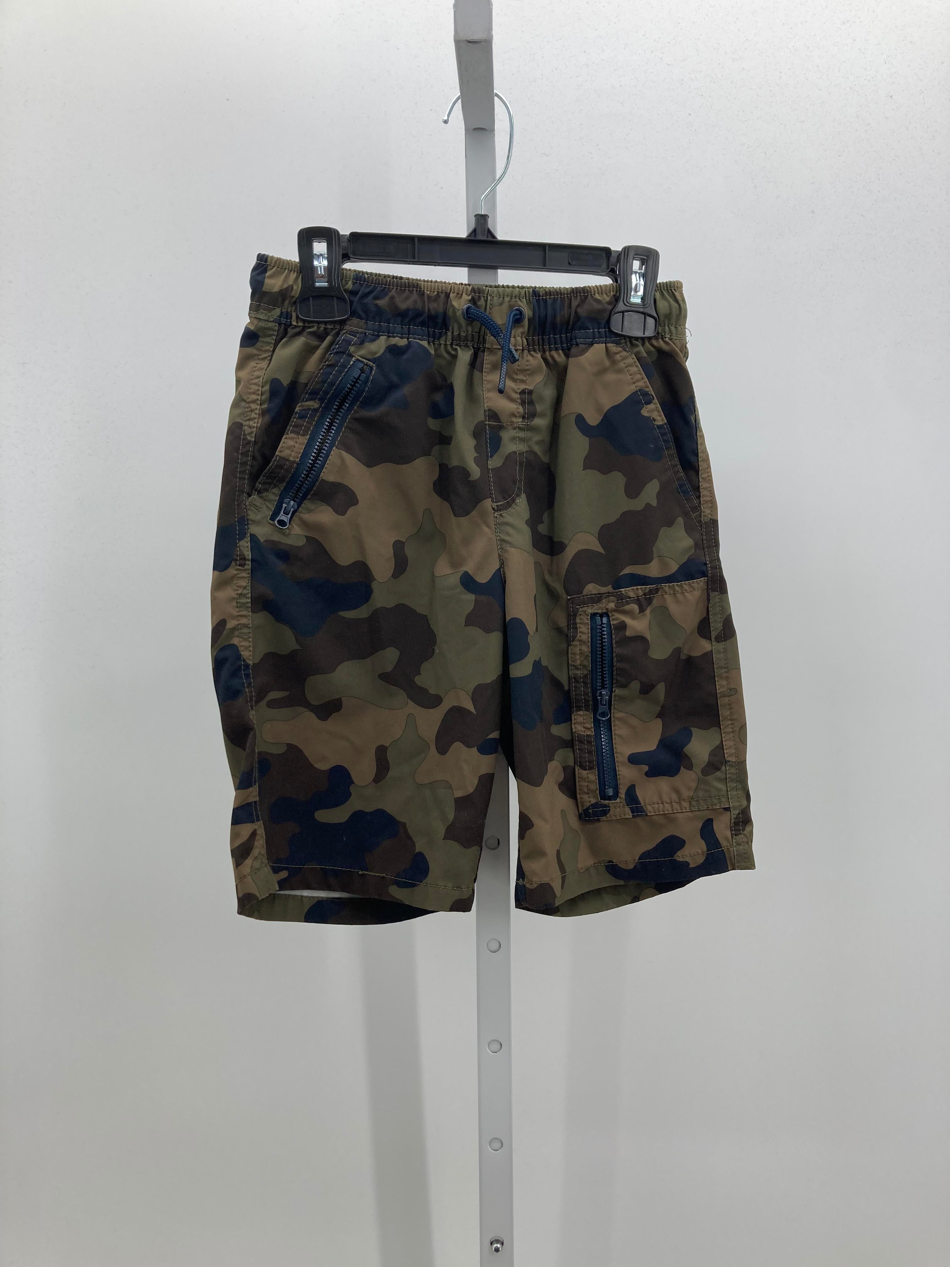 CAMO ACTIVE