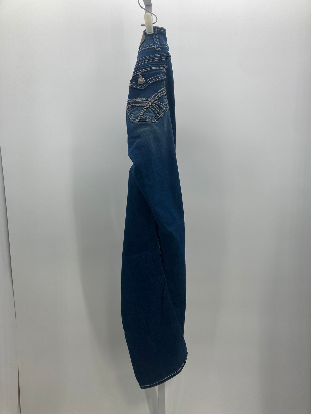 Wallflower Size 11 Juniors Jeans