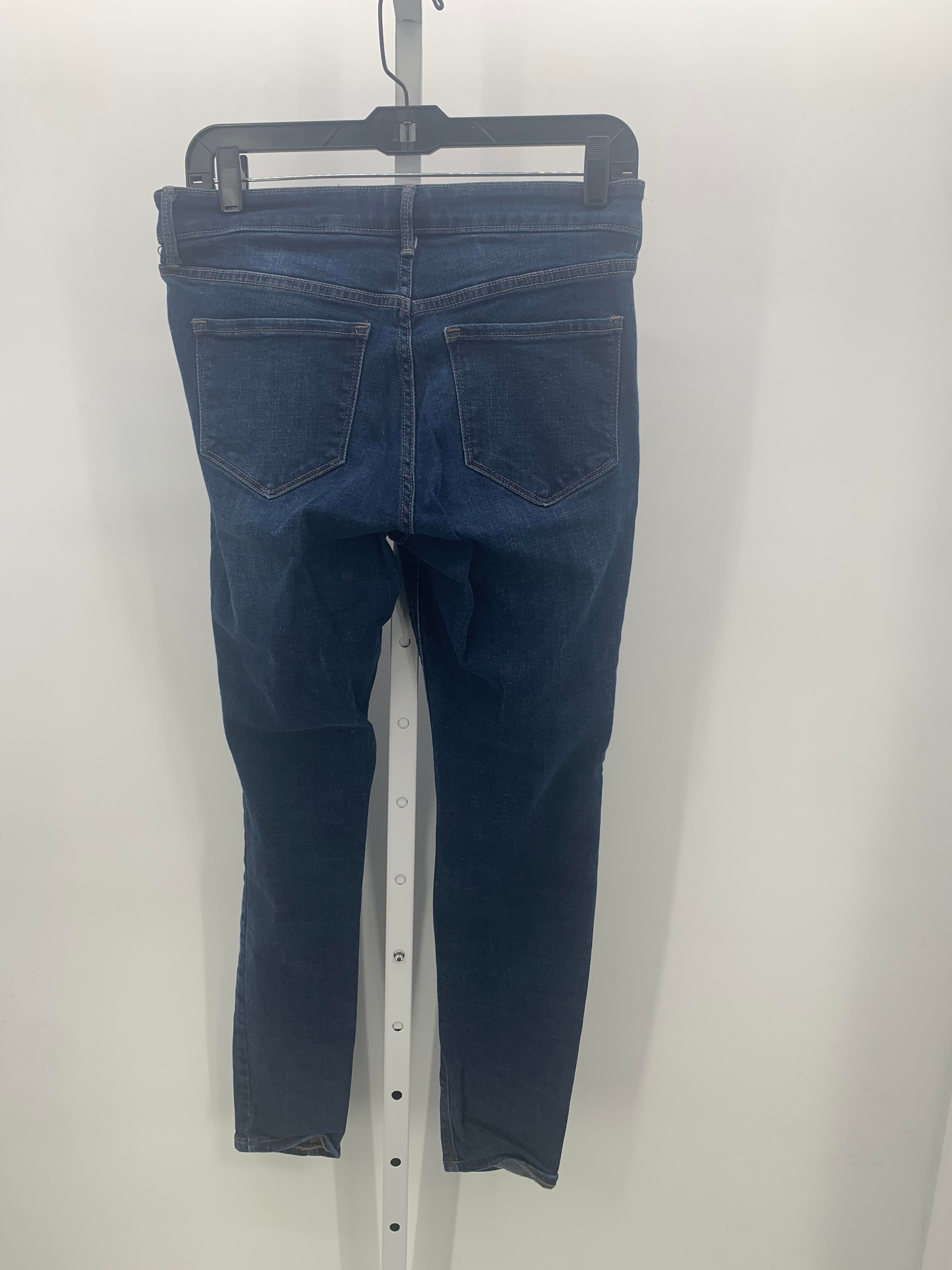 Old Navy Size 8 Misses Jeans