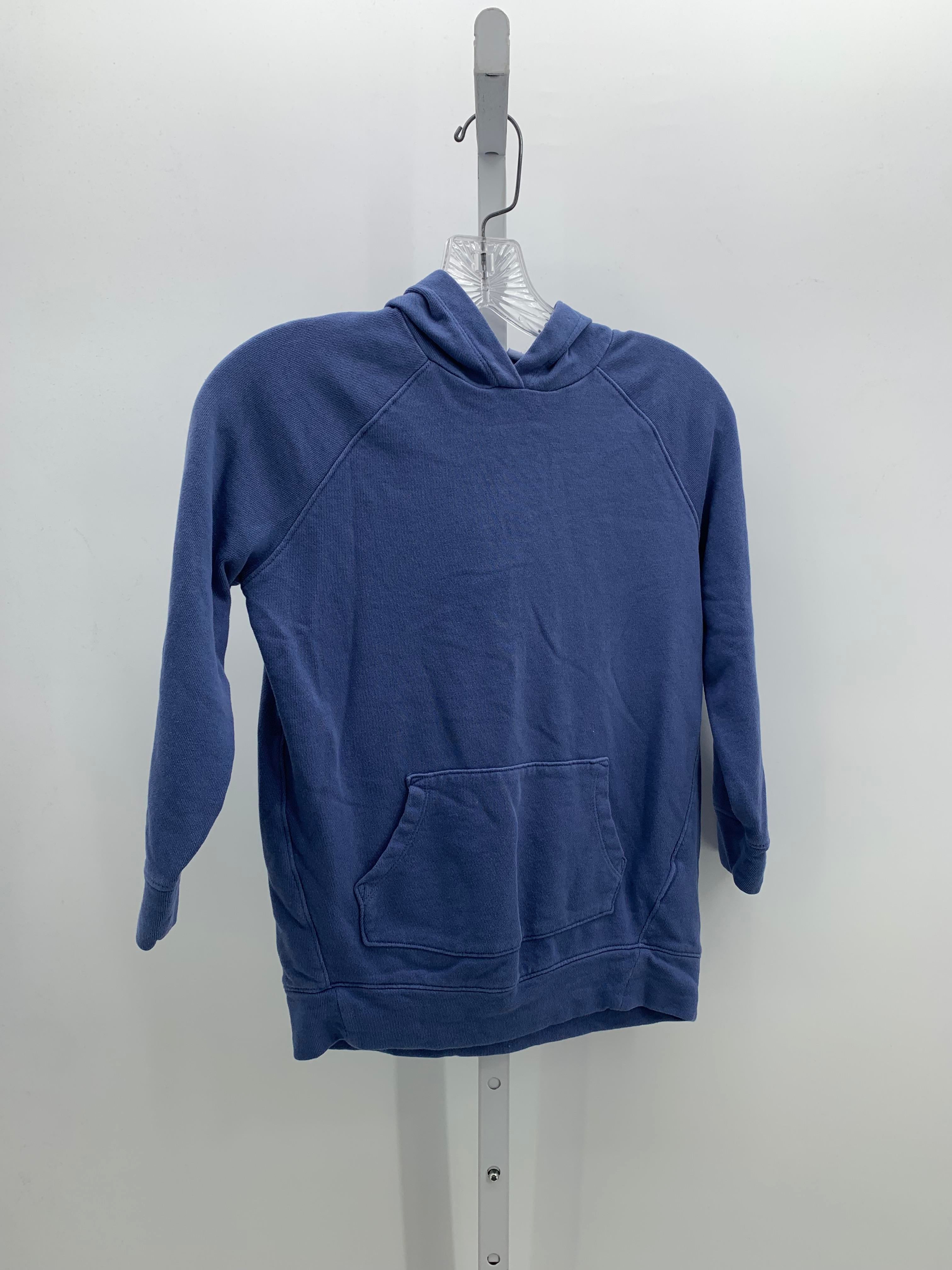 Old Navy Size 6-7 Girls Long Sleeve Shirt