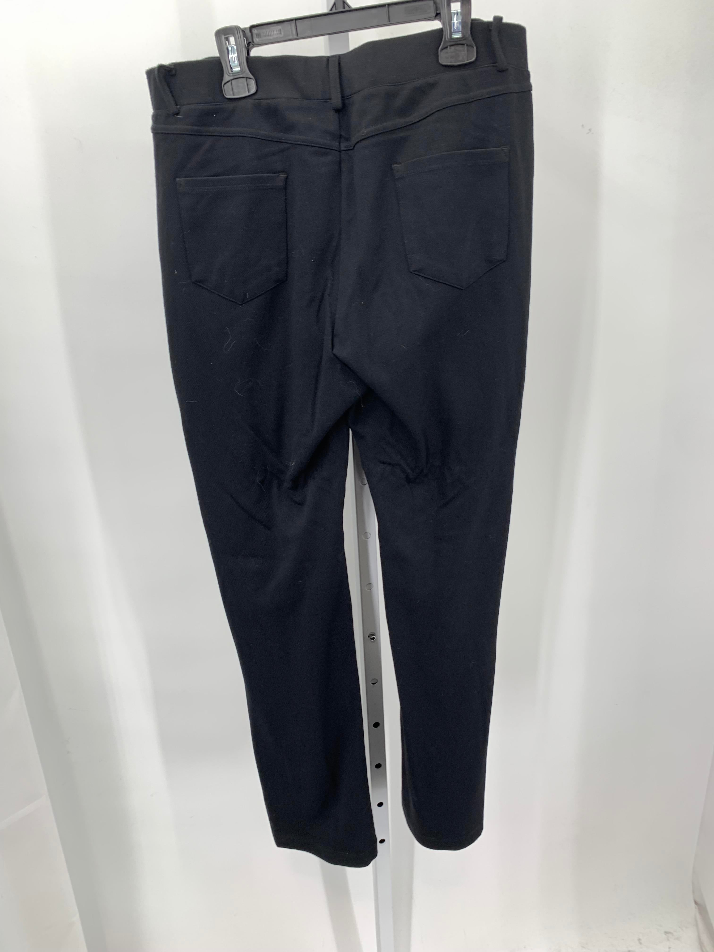 Size 12 Misses Pants