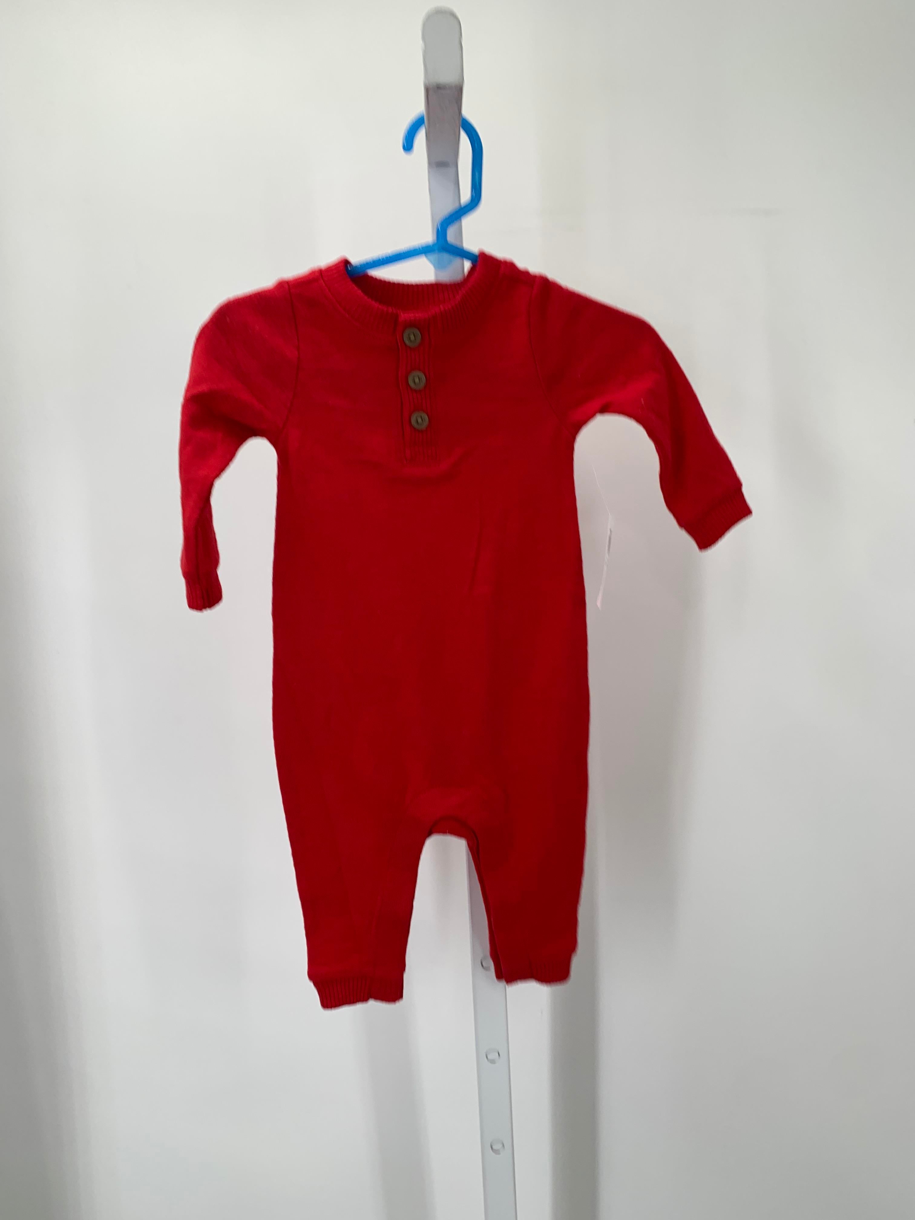 NEW HENLEY KNIT ROMPER