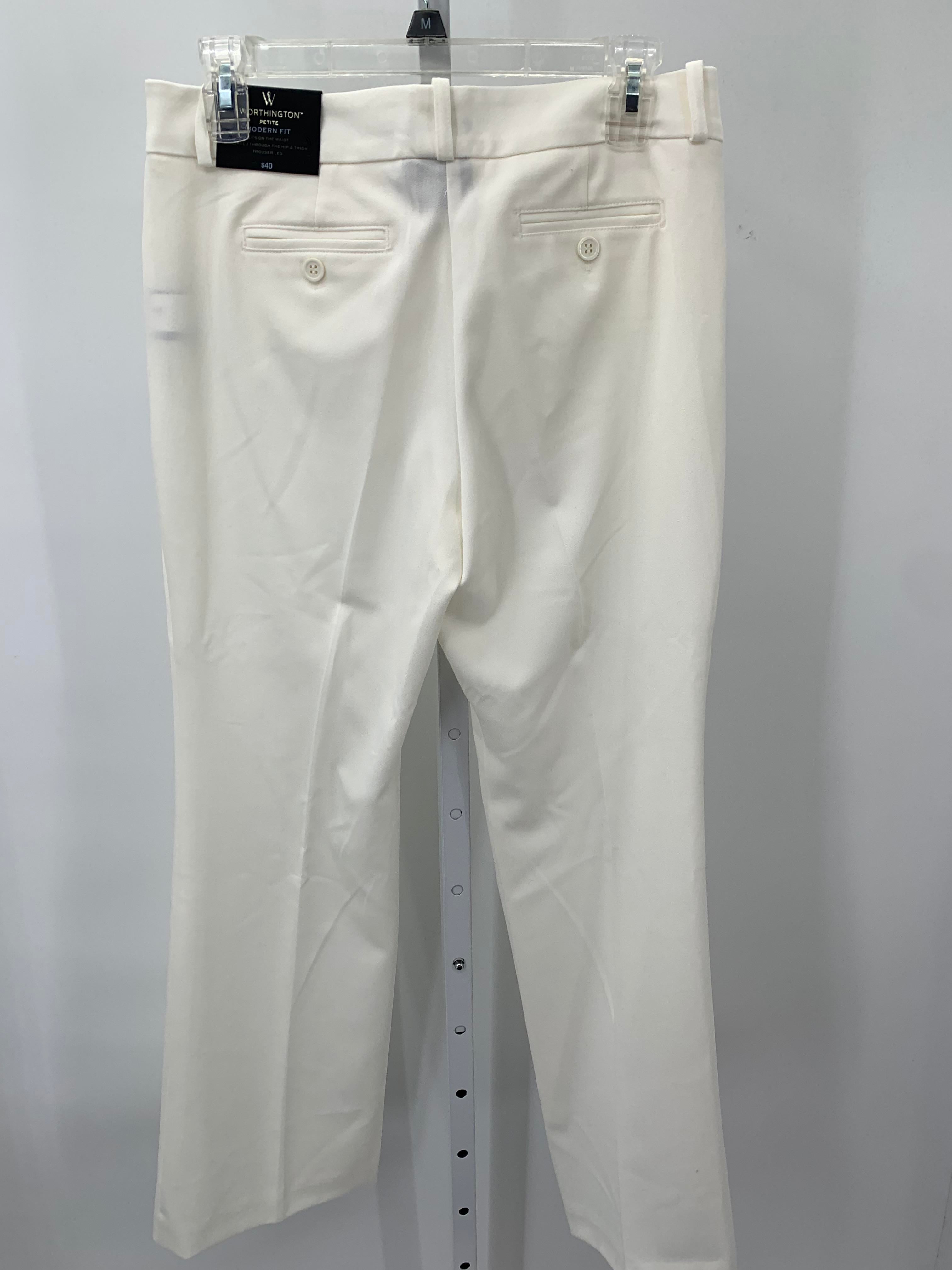 Worthington Size 8 Petite Petite Pants