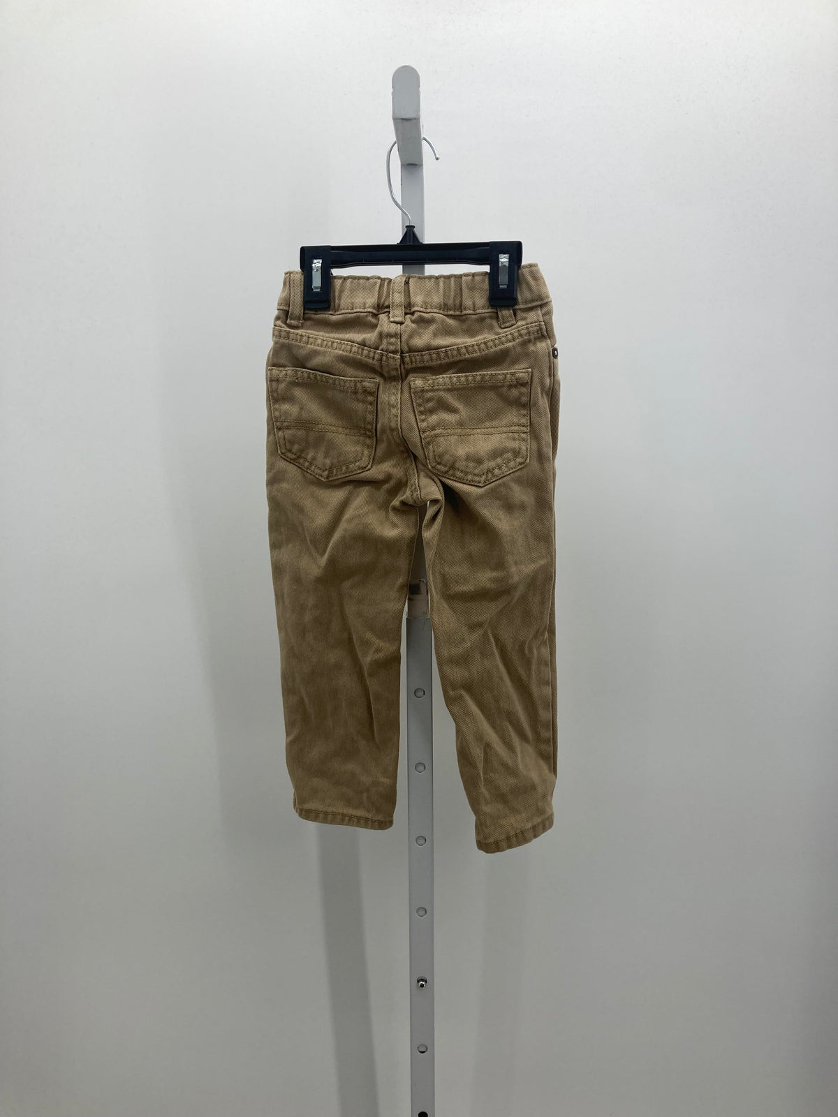 ADJ WAIST DENIM