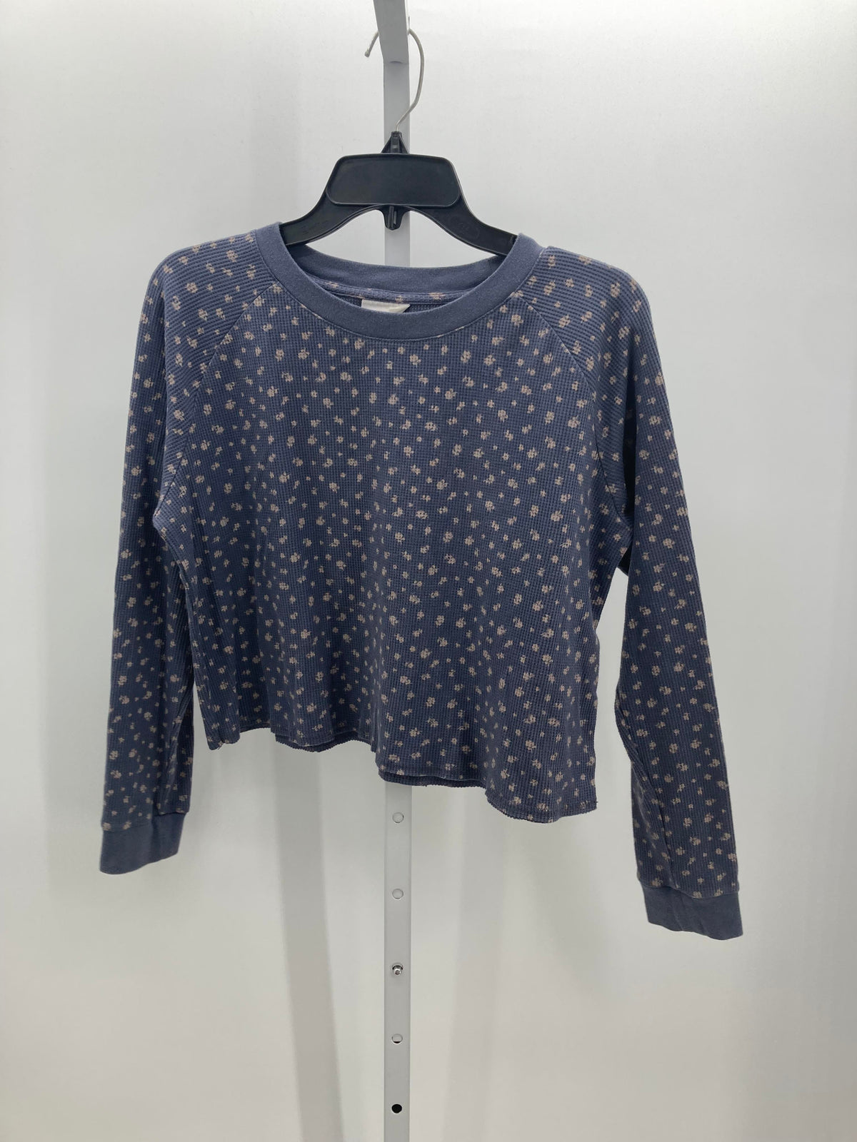 Gap Size 14-16 Girls Long Sleeve Shirt