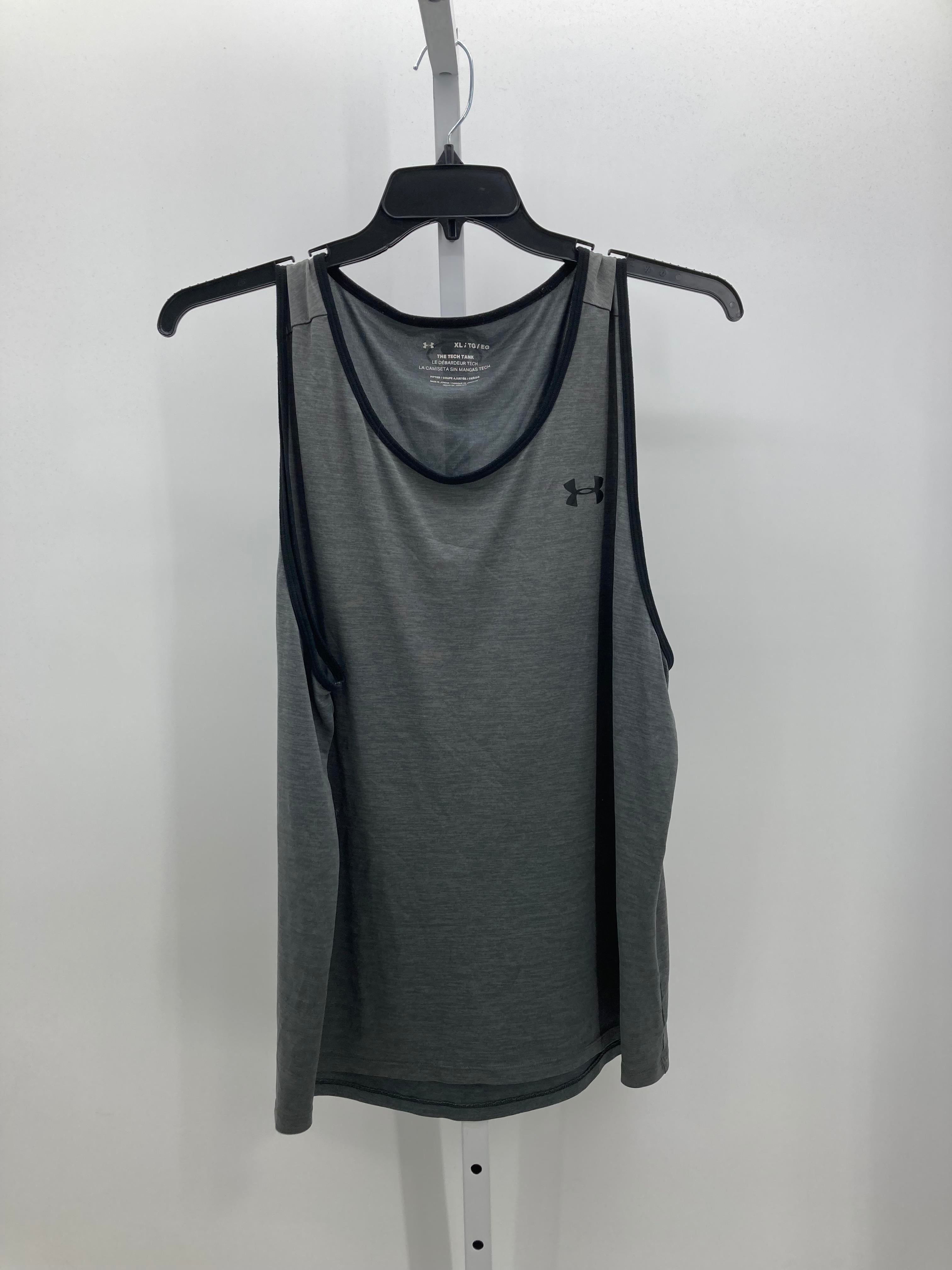 THE TECH TANK