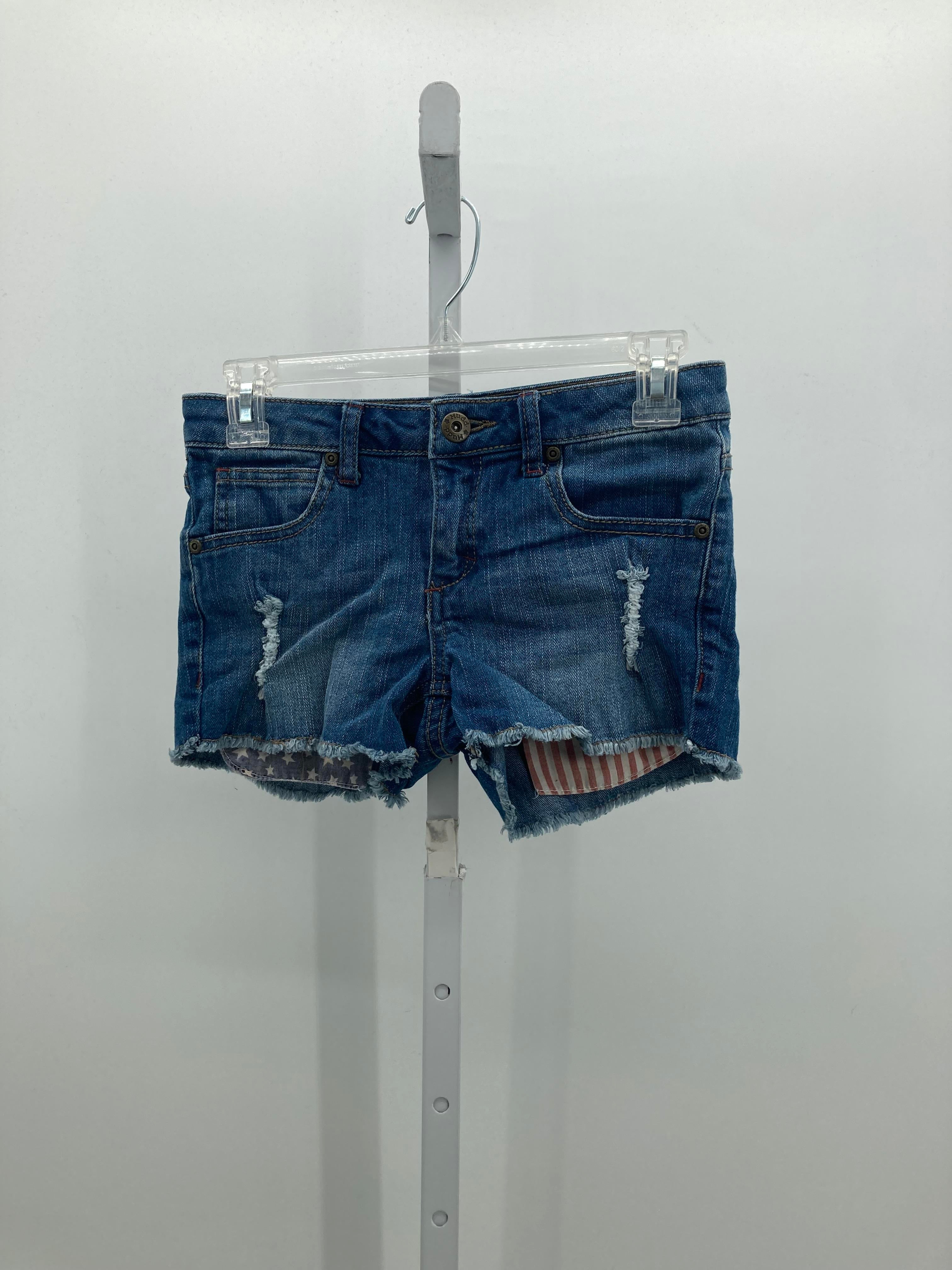 Mudd Size 12 Girls Shorts