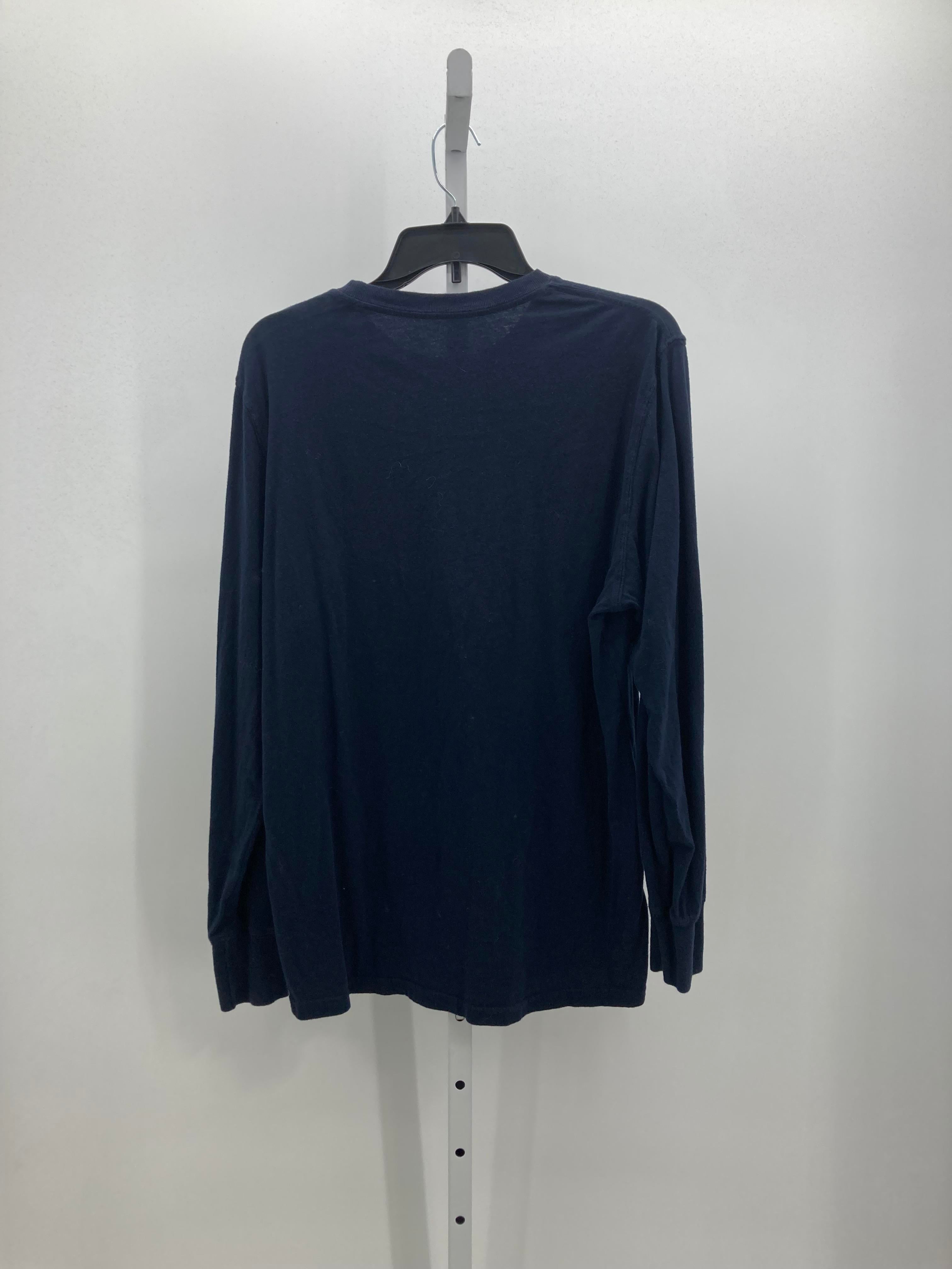 CREWNECK KNIT