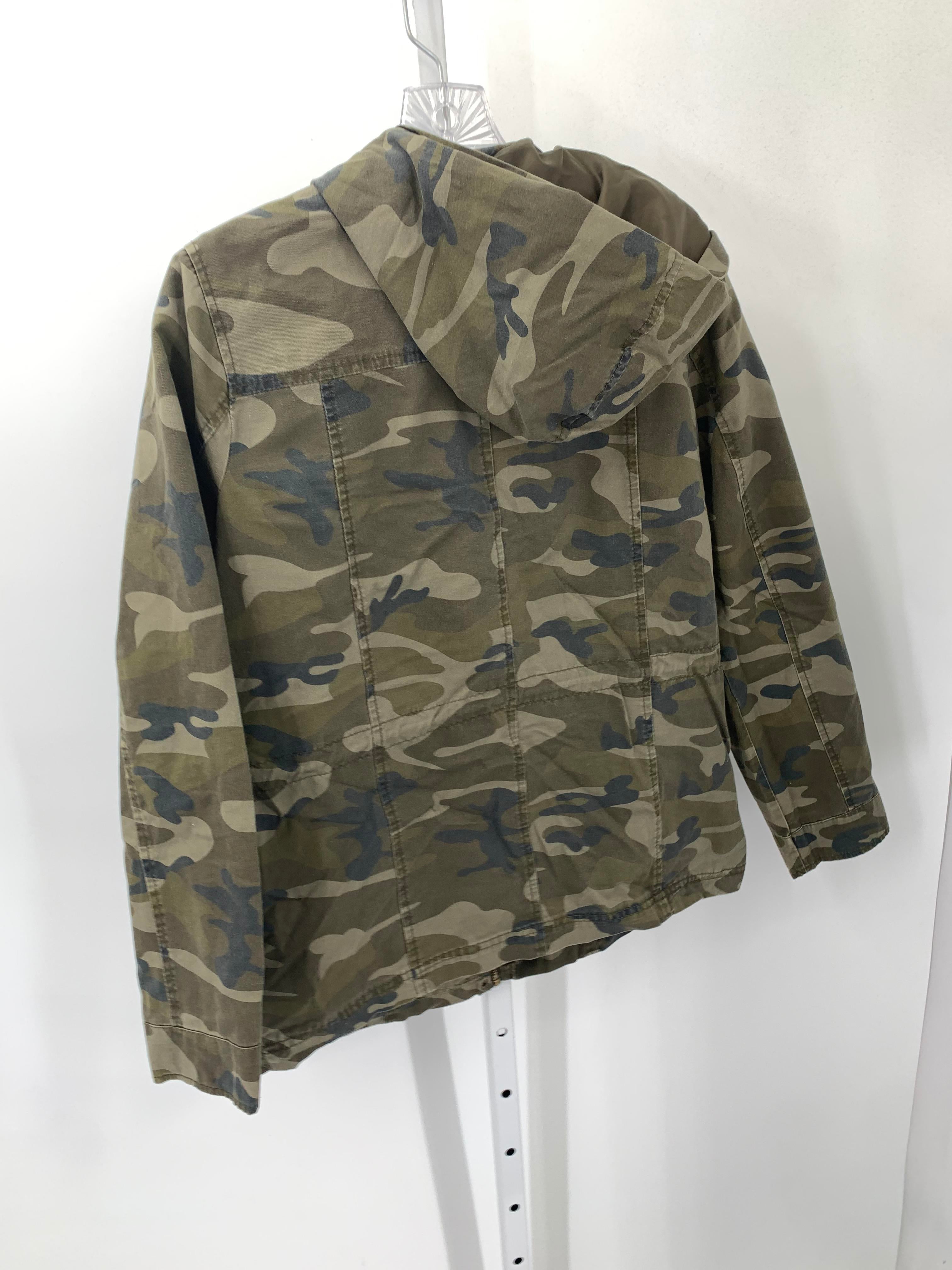 New Look Size Medium Juniors Jacket