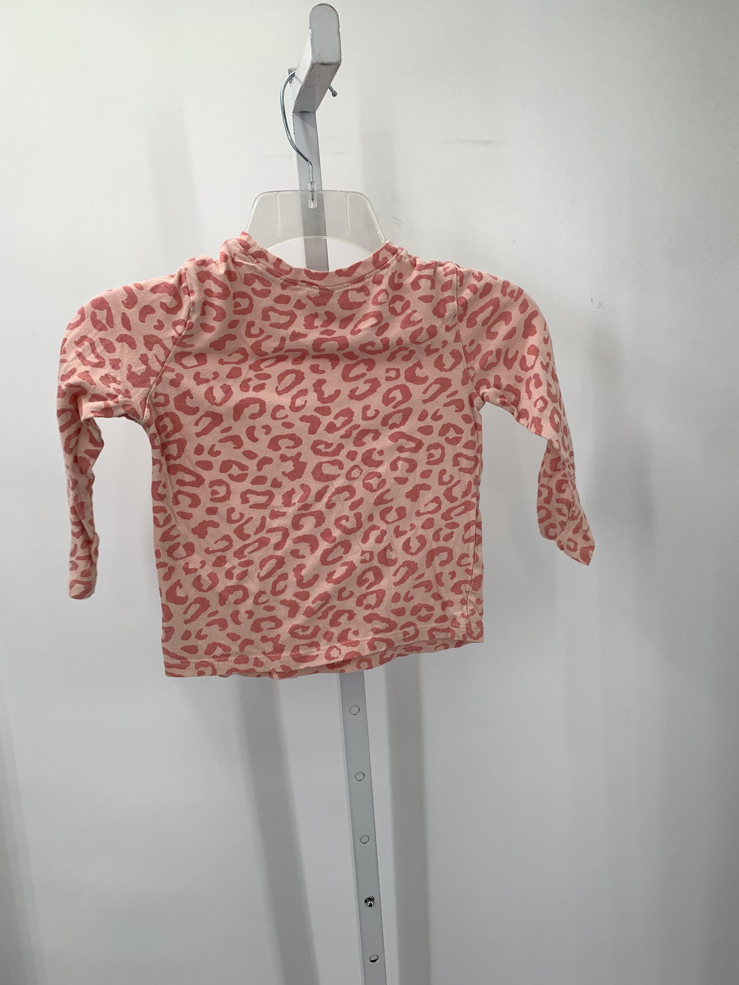 Old Navy Size 5T Girls Long Sleeve Shirt