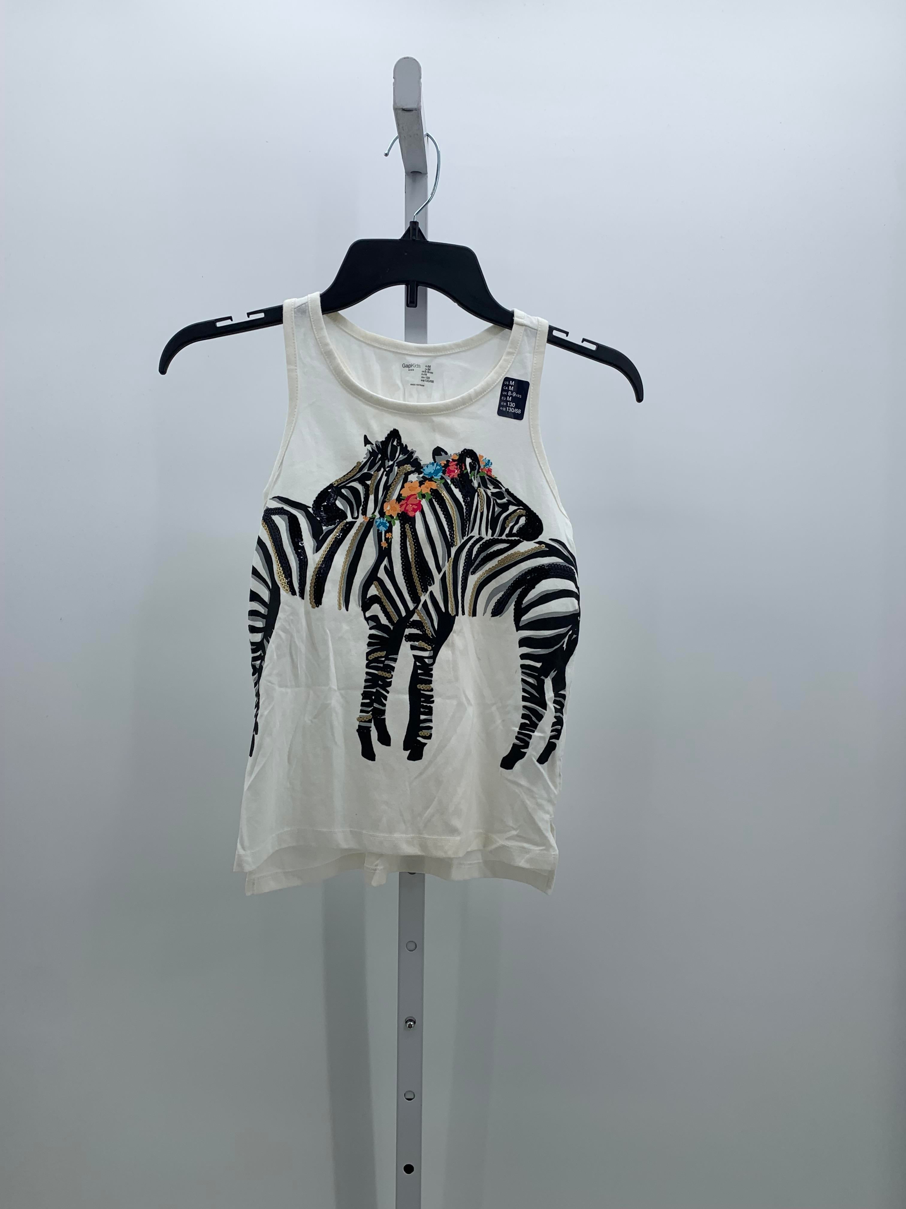 Gap Kids Size 8 Girls Tank