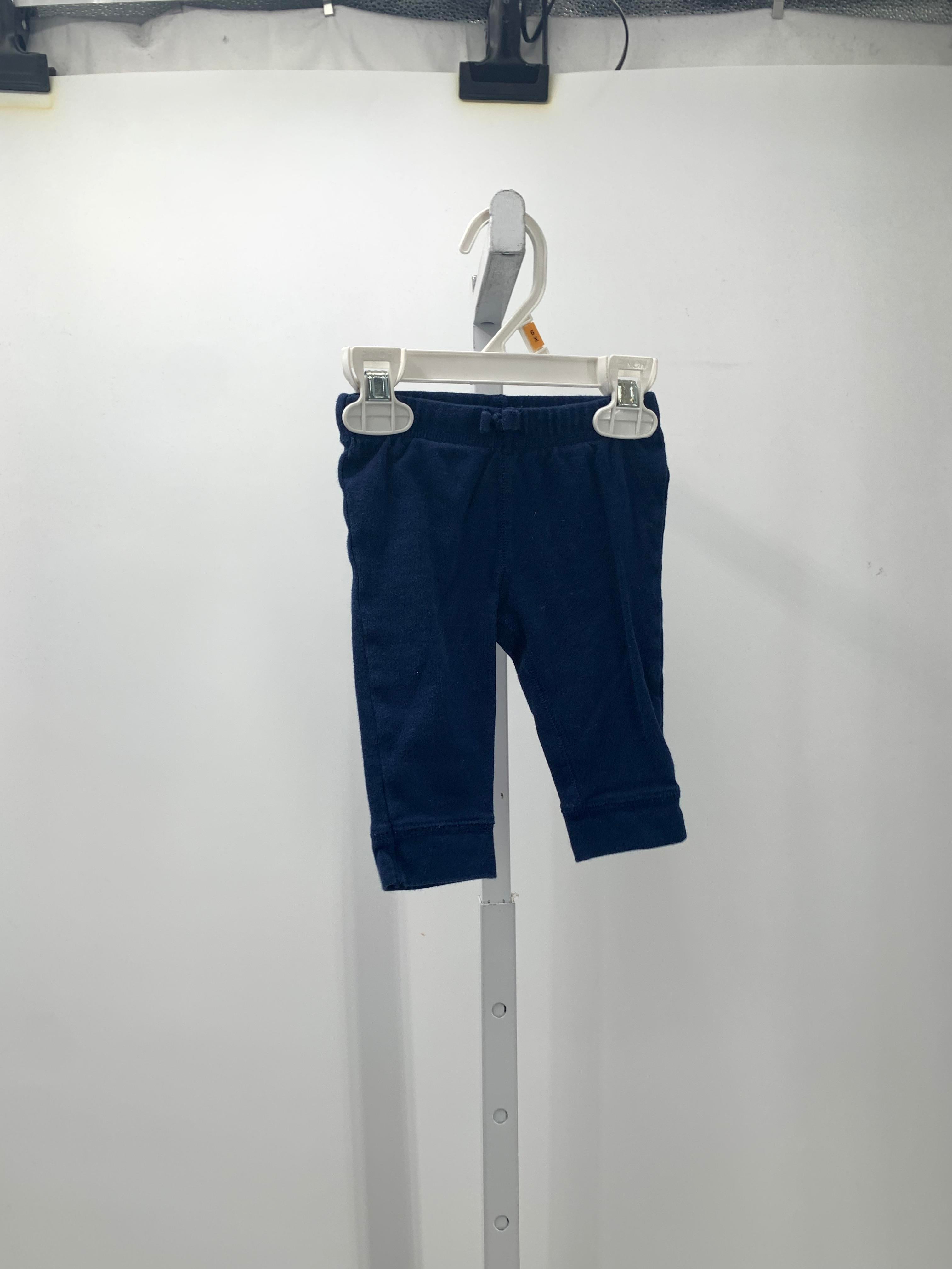 Carters Size 6 Months Girls Pants