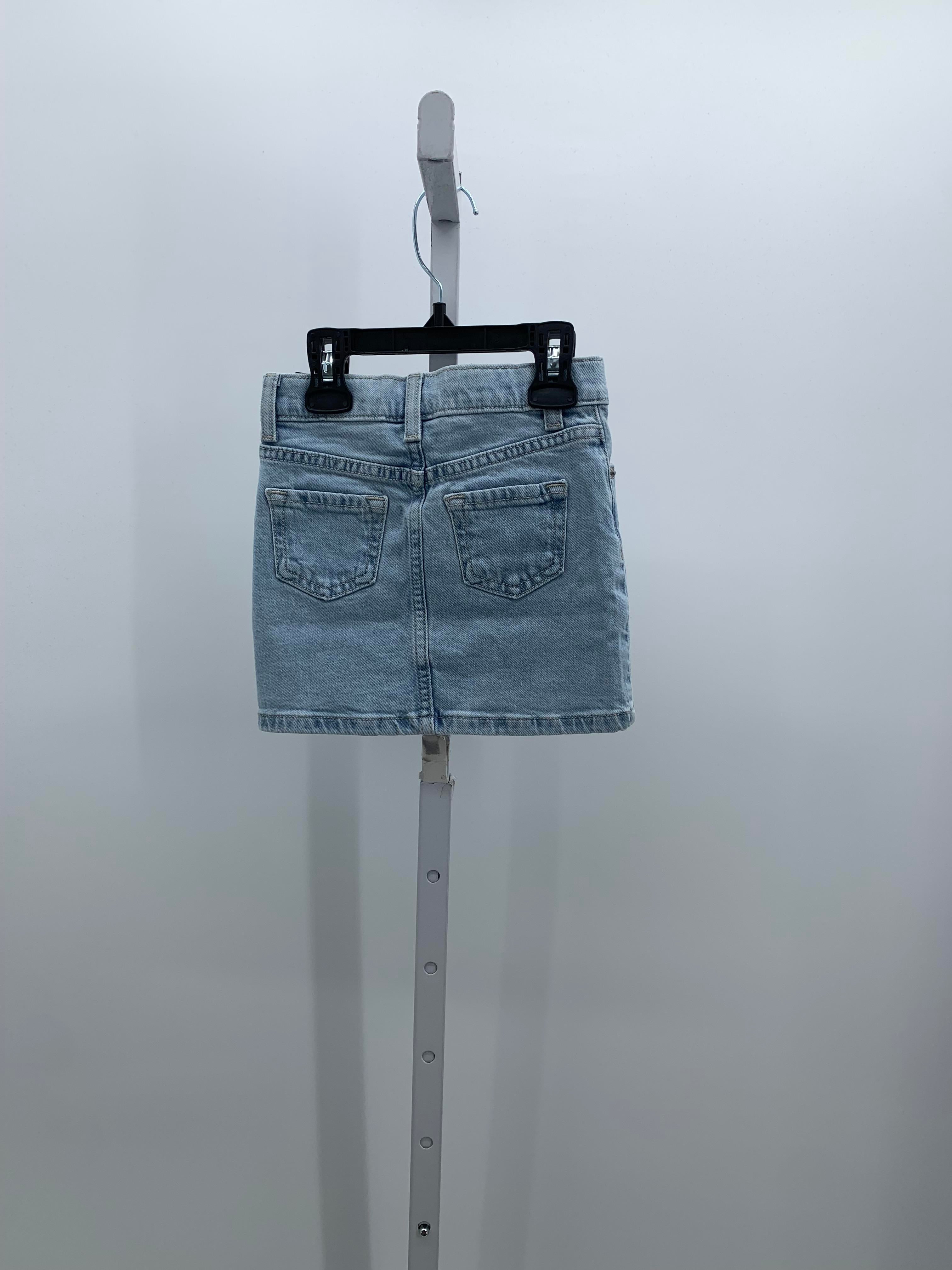 Cat & Jack Size 2T Girls Skirt