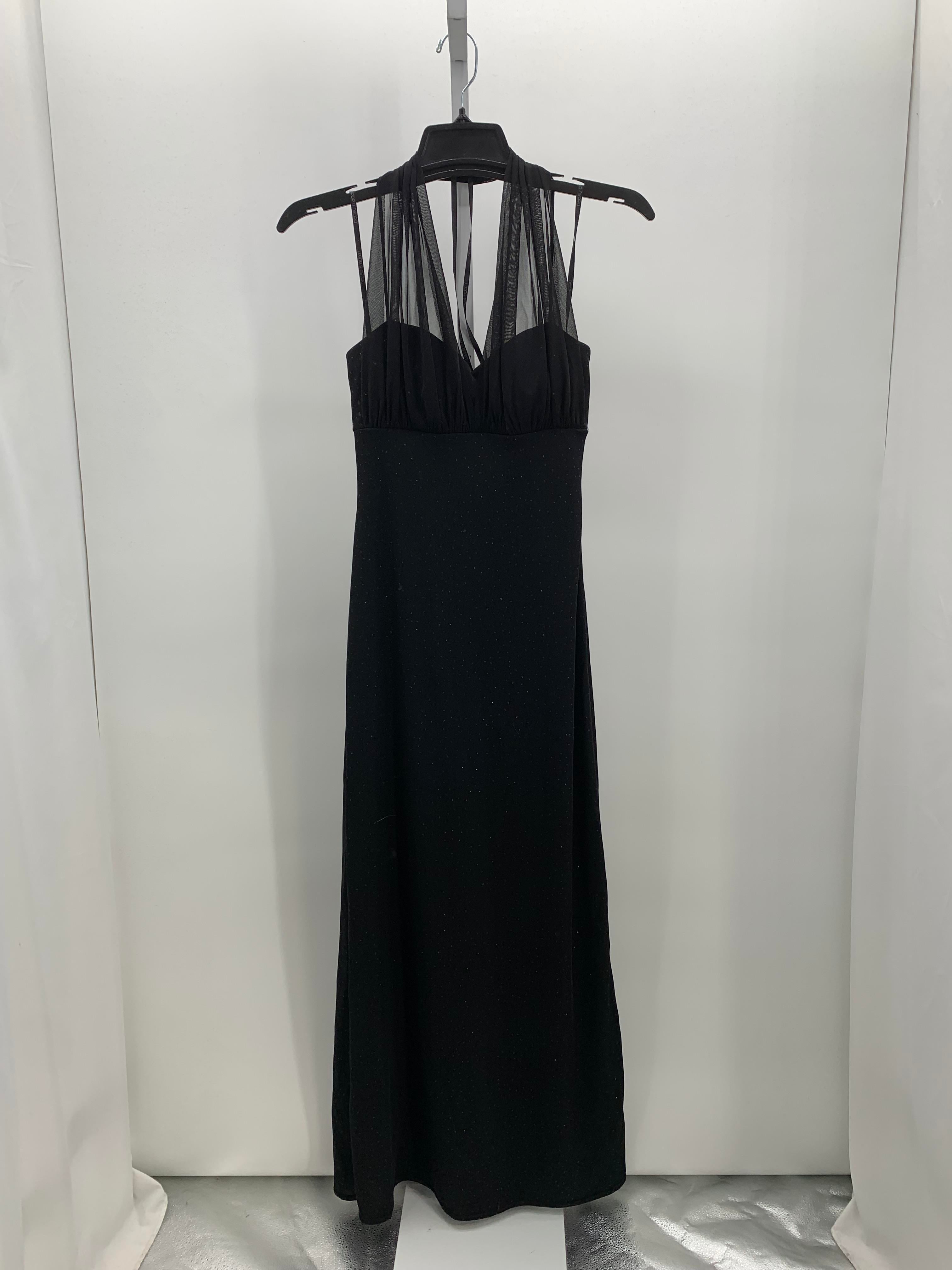 Betsy & Adam Size 6 Misses Sleeveless Dress