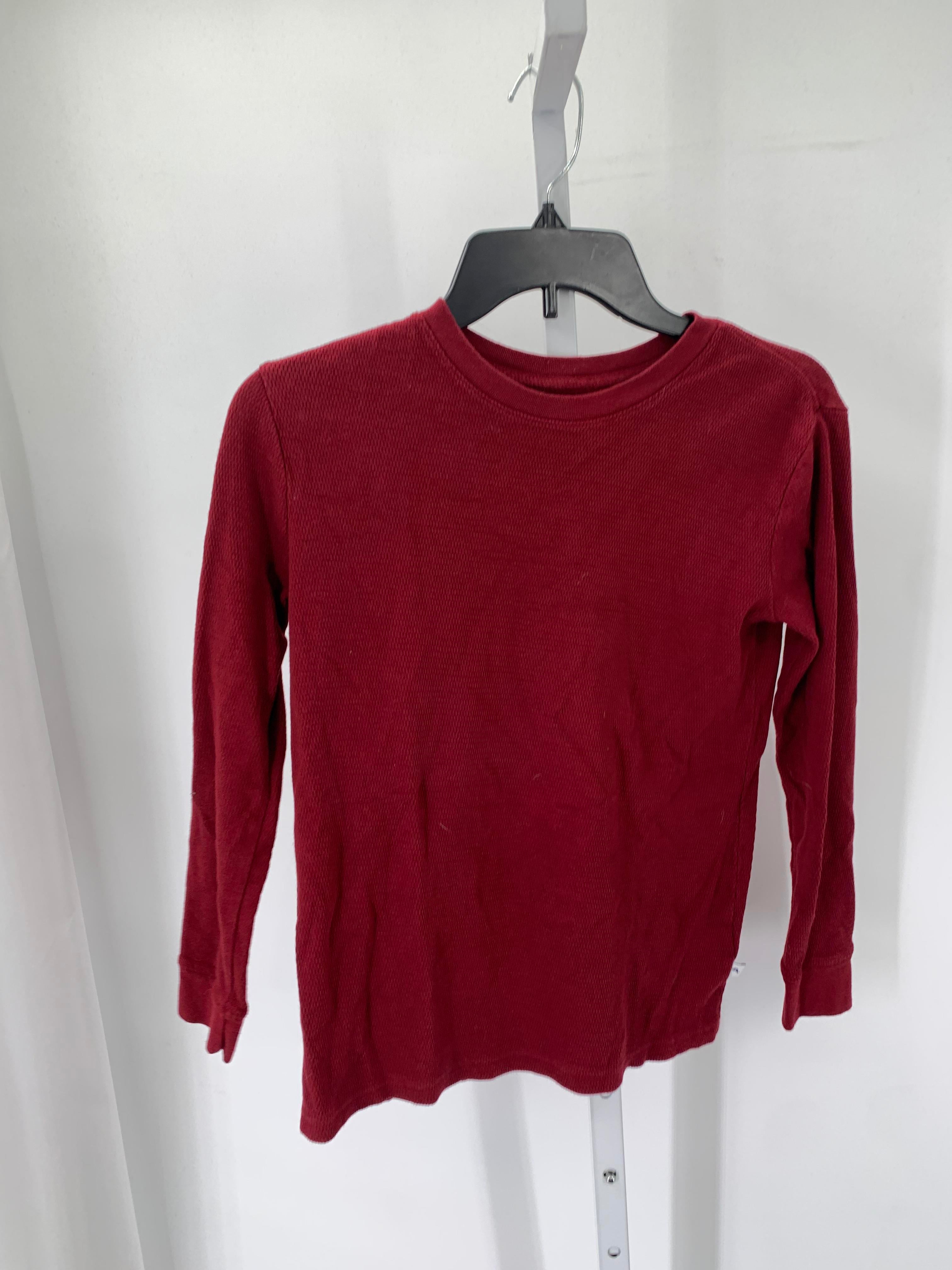 KNIT TEE