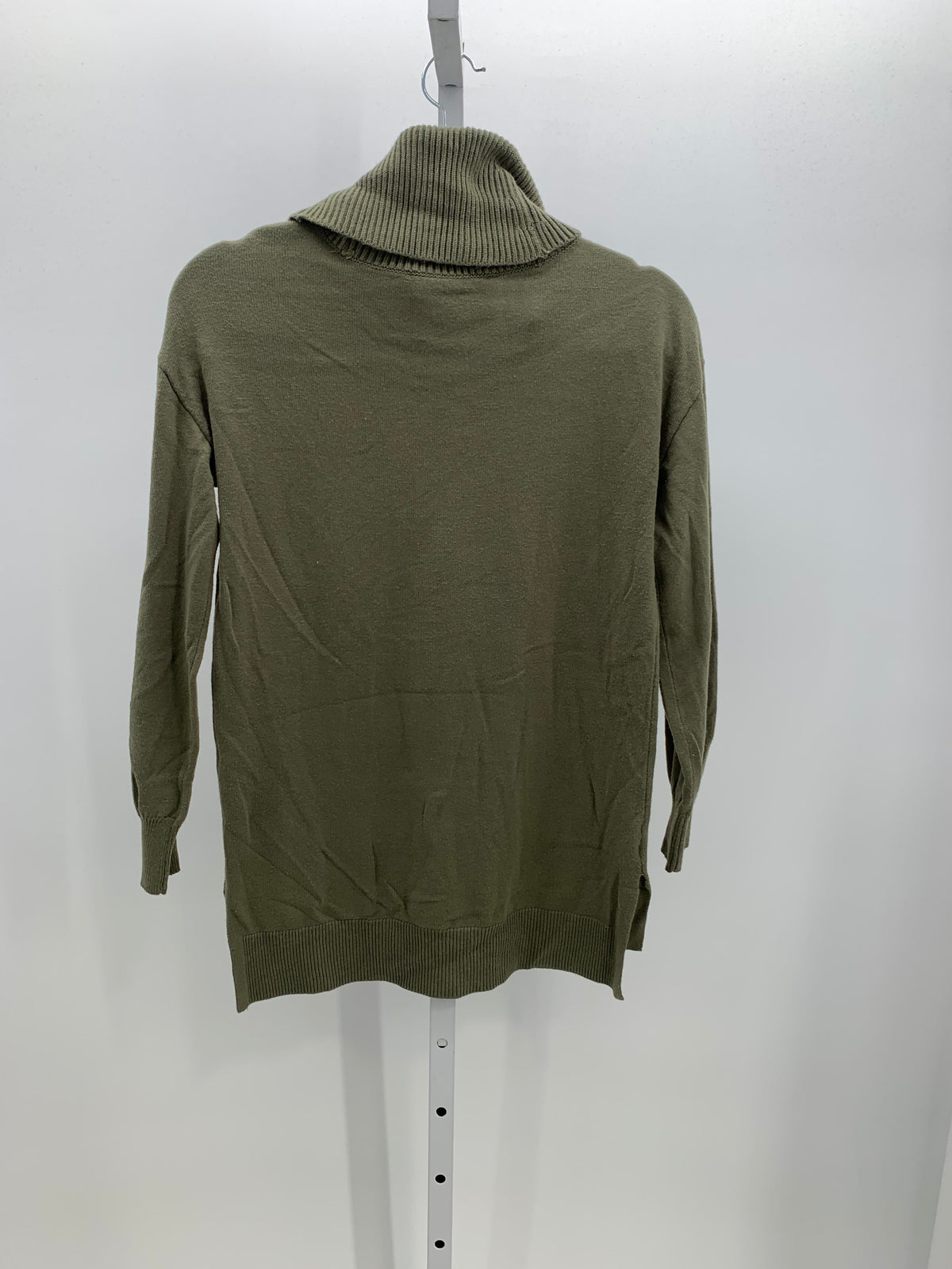 Loft Size Small Petite Petite Long Slv Sweater