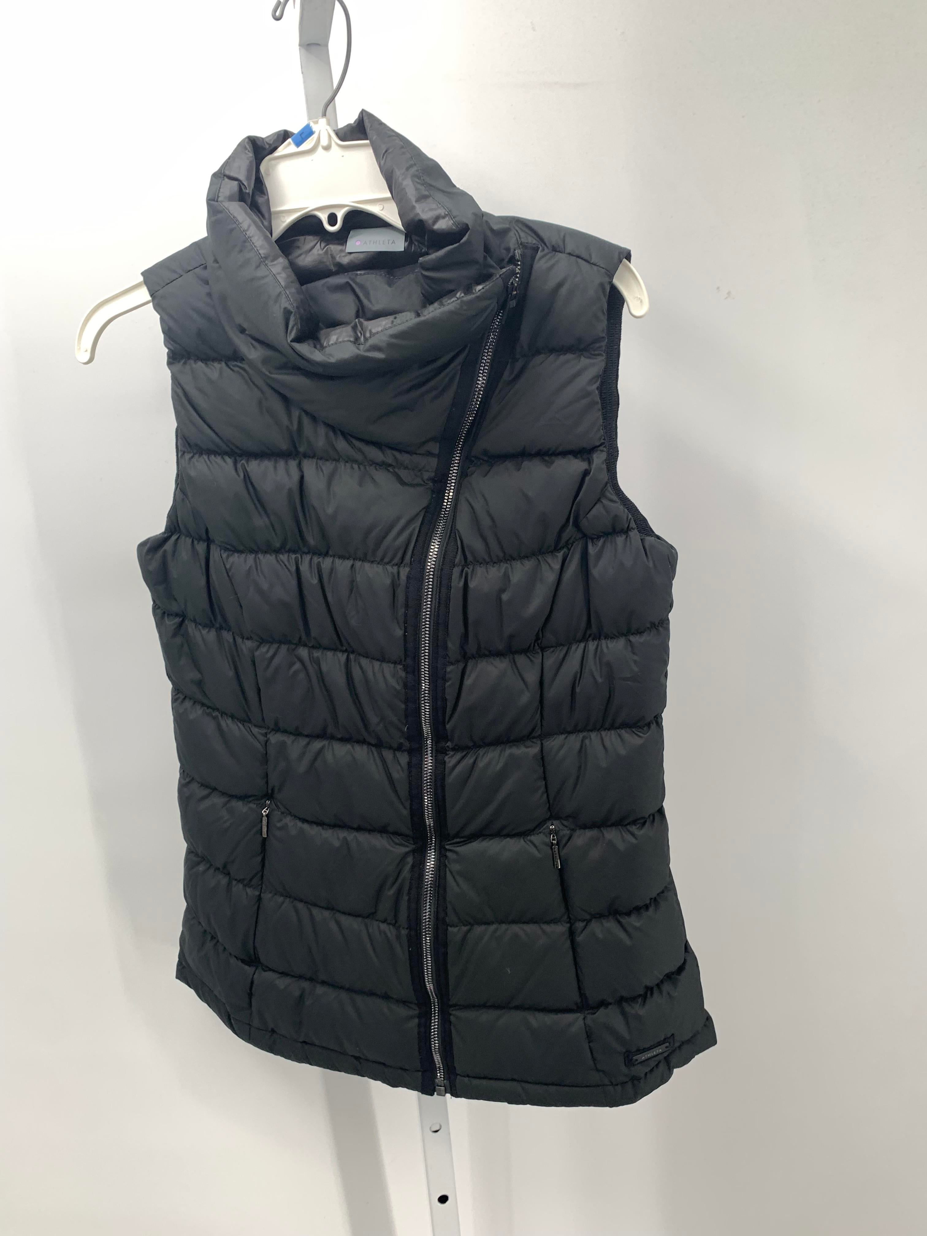 Athleta Size Small Misses Vest