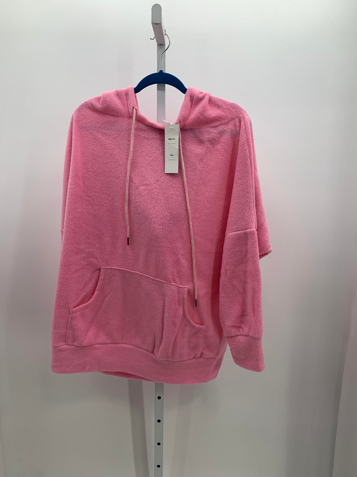 Size Large Misses Long Sleeve Shirt