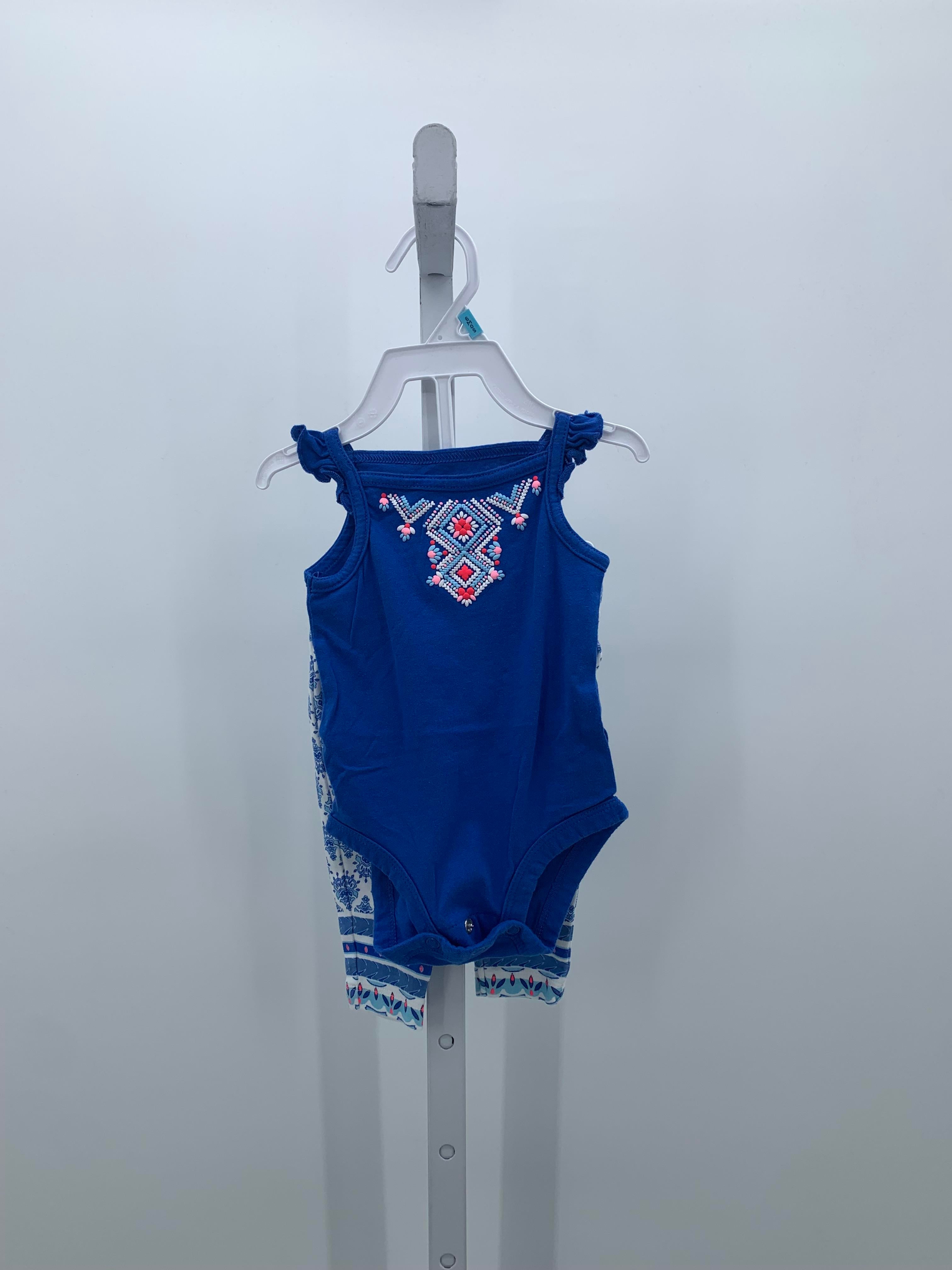 Carters Size 3 Months Girls 2 Pieces