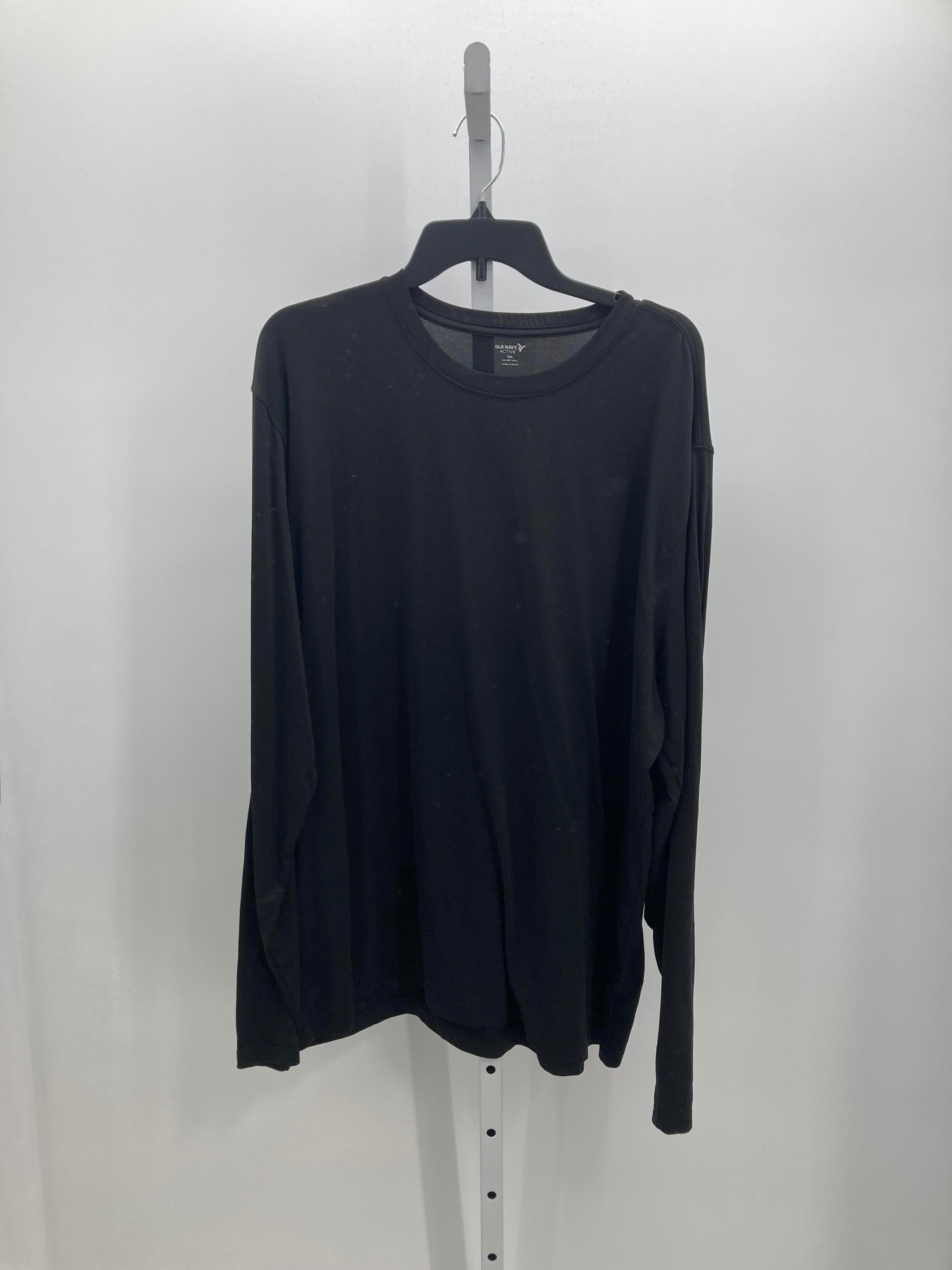 Old Navy Size XXL Misses Long Sleeve Shirt