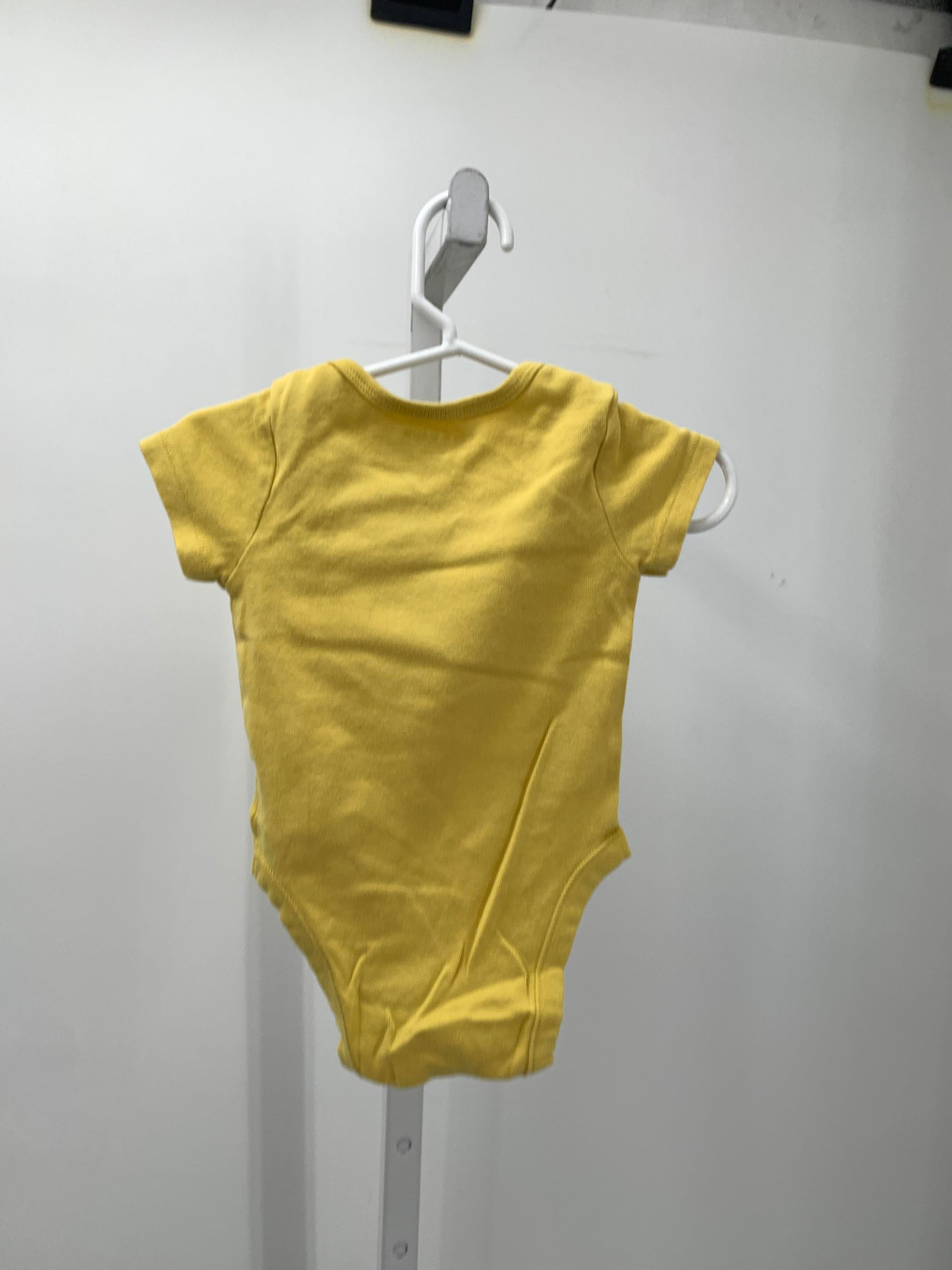 HELLO SUNSHINE KNIT