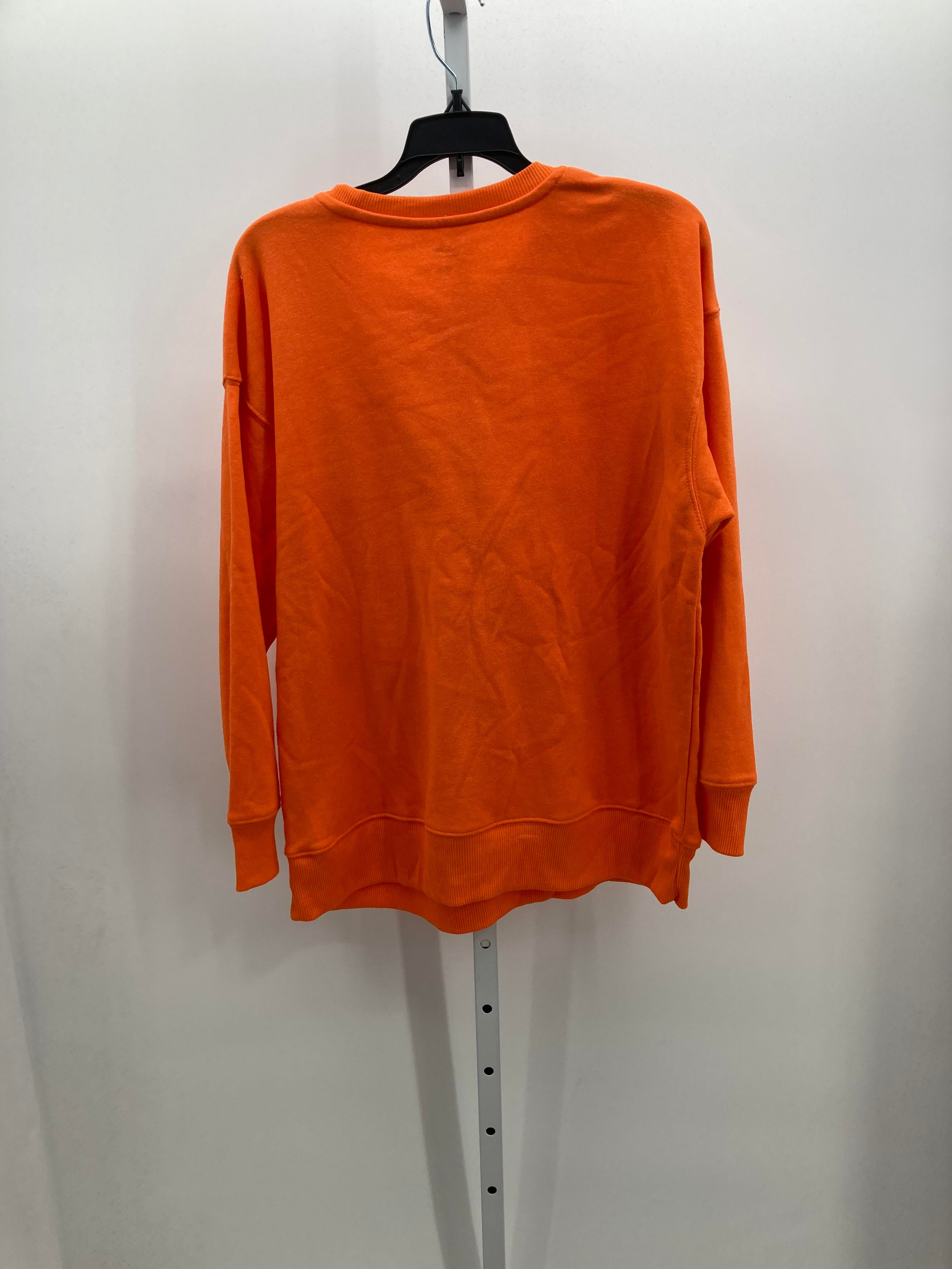 NEW SWEAT SHIRT HALLOWEEN.