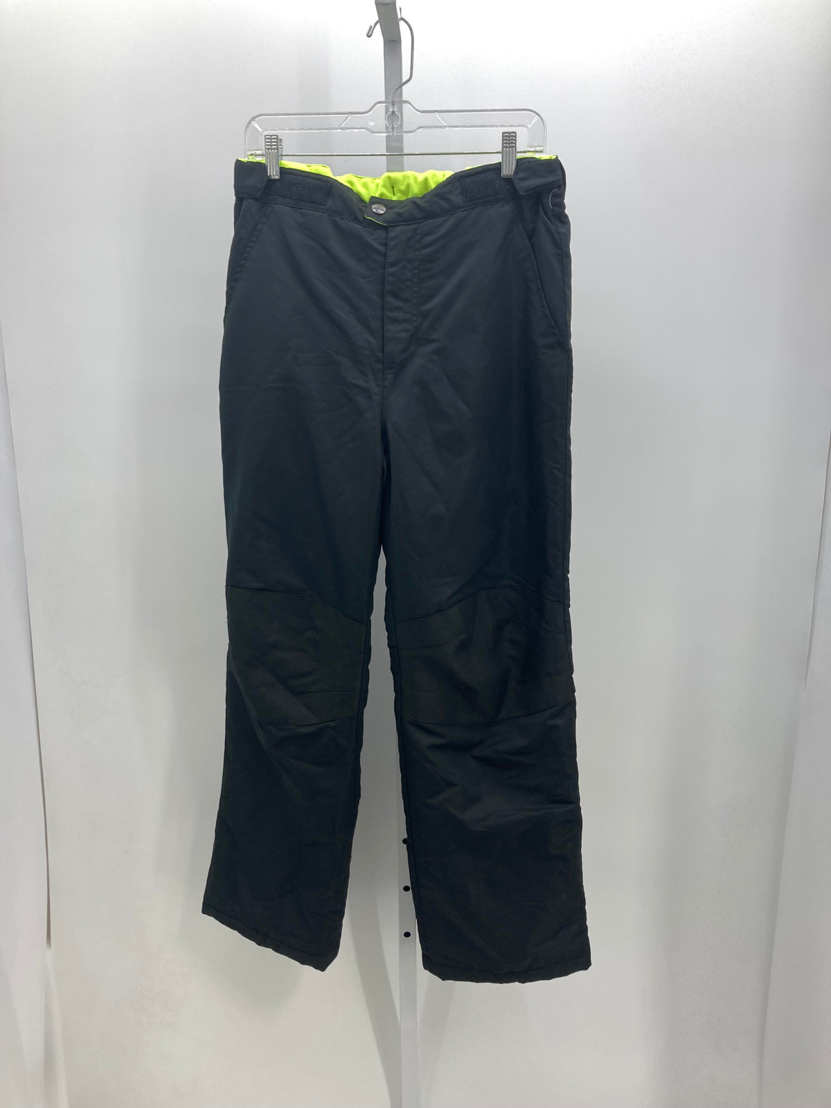 ADJ WAIST PANTS
