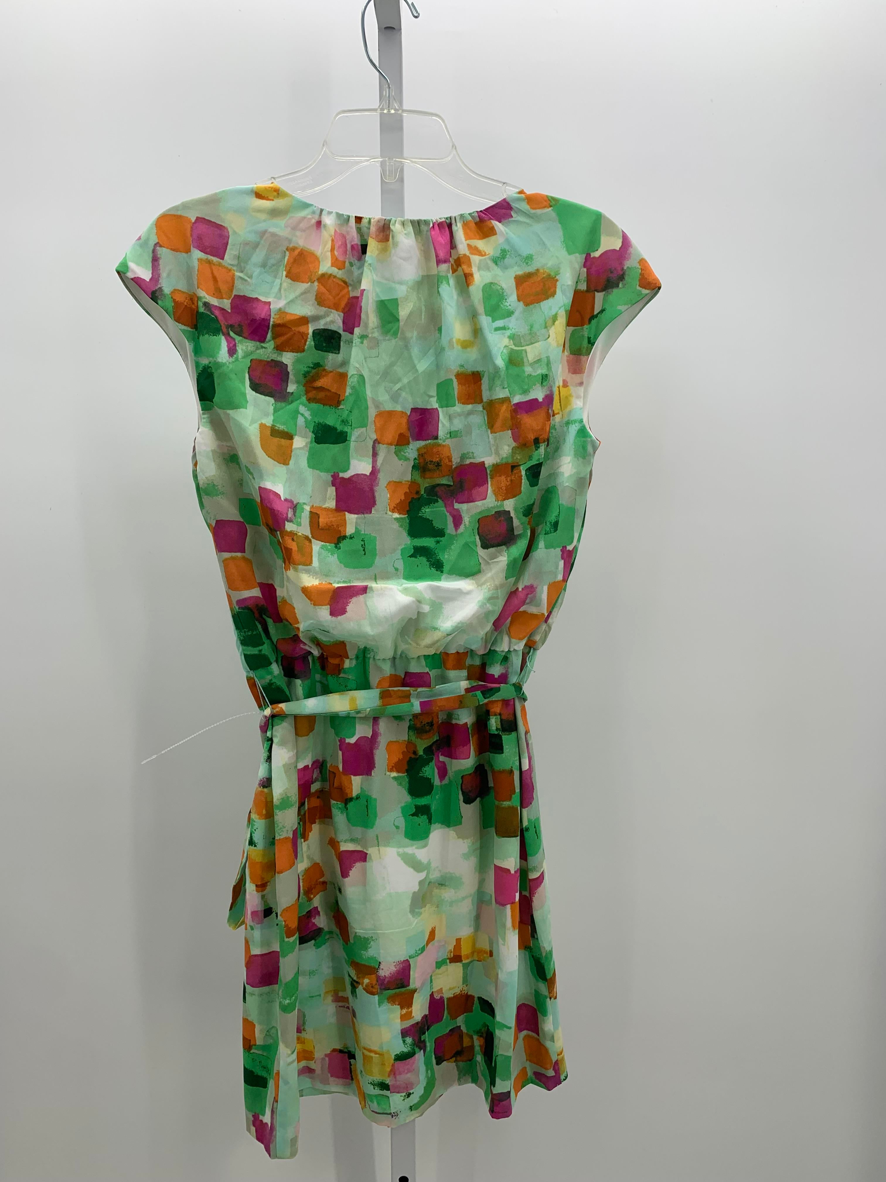 Guess Size 2 Misses Sleeveless Dress