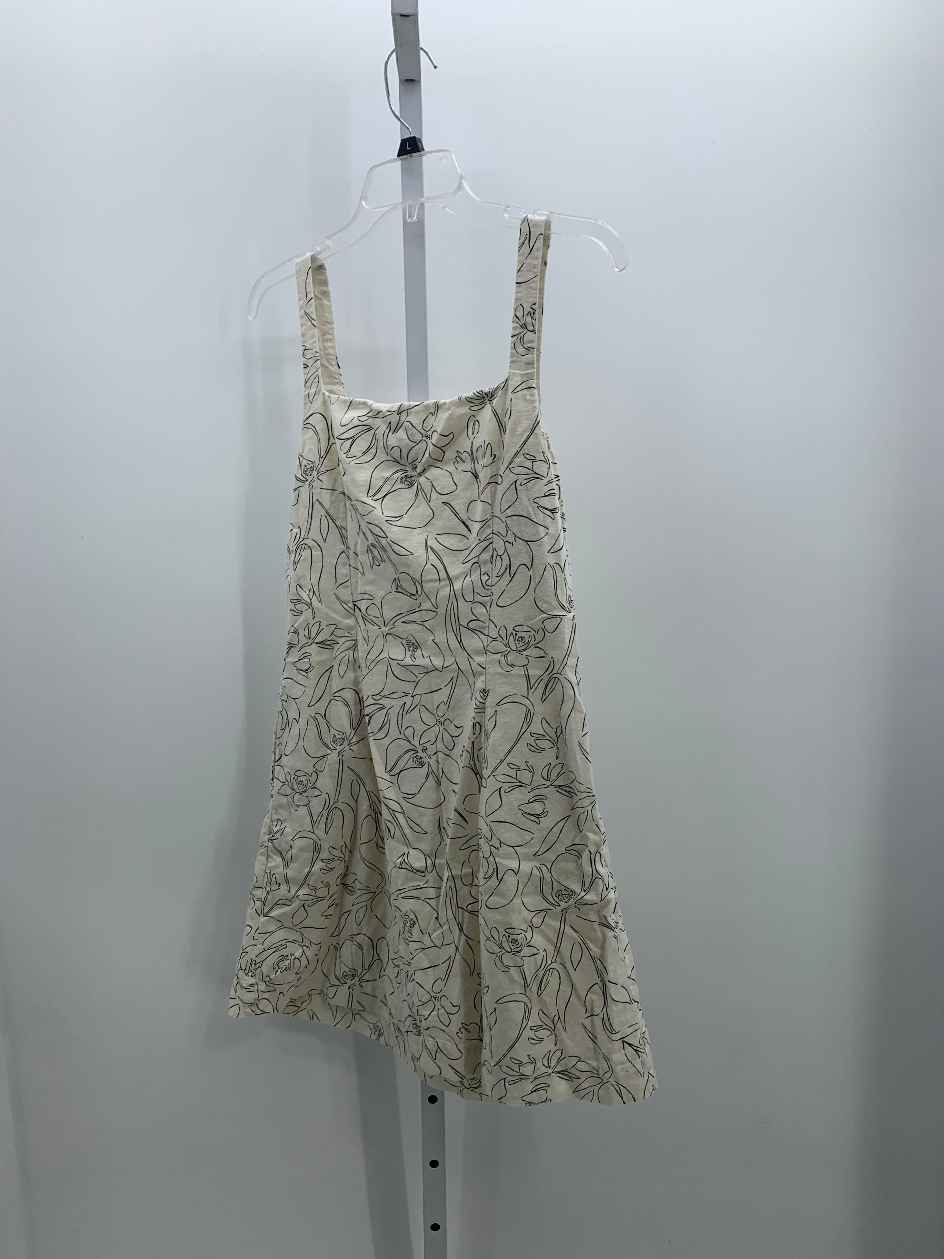 A New Day Size Small Misses Sundress
