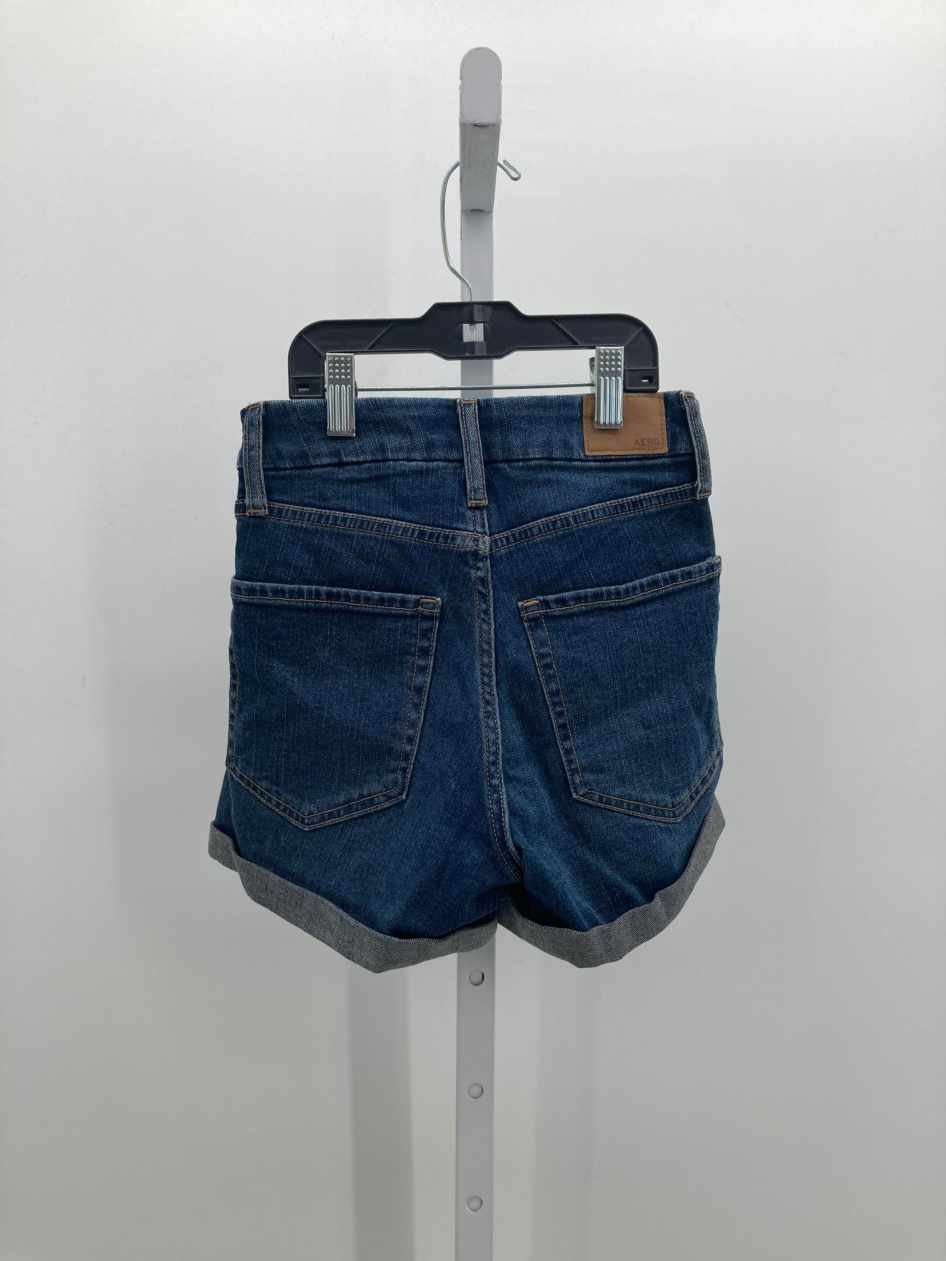 Aeropostale Size 000 Juniors Shorts