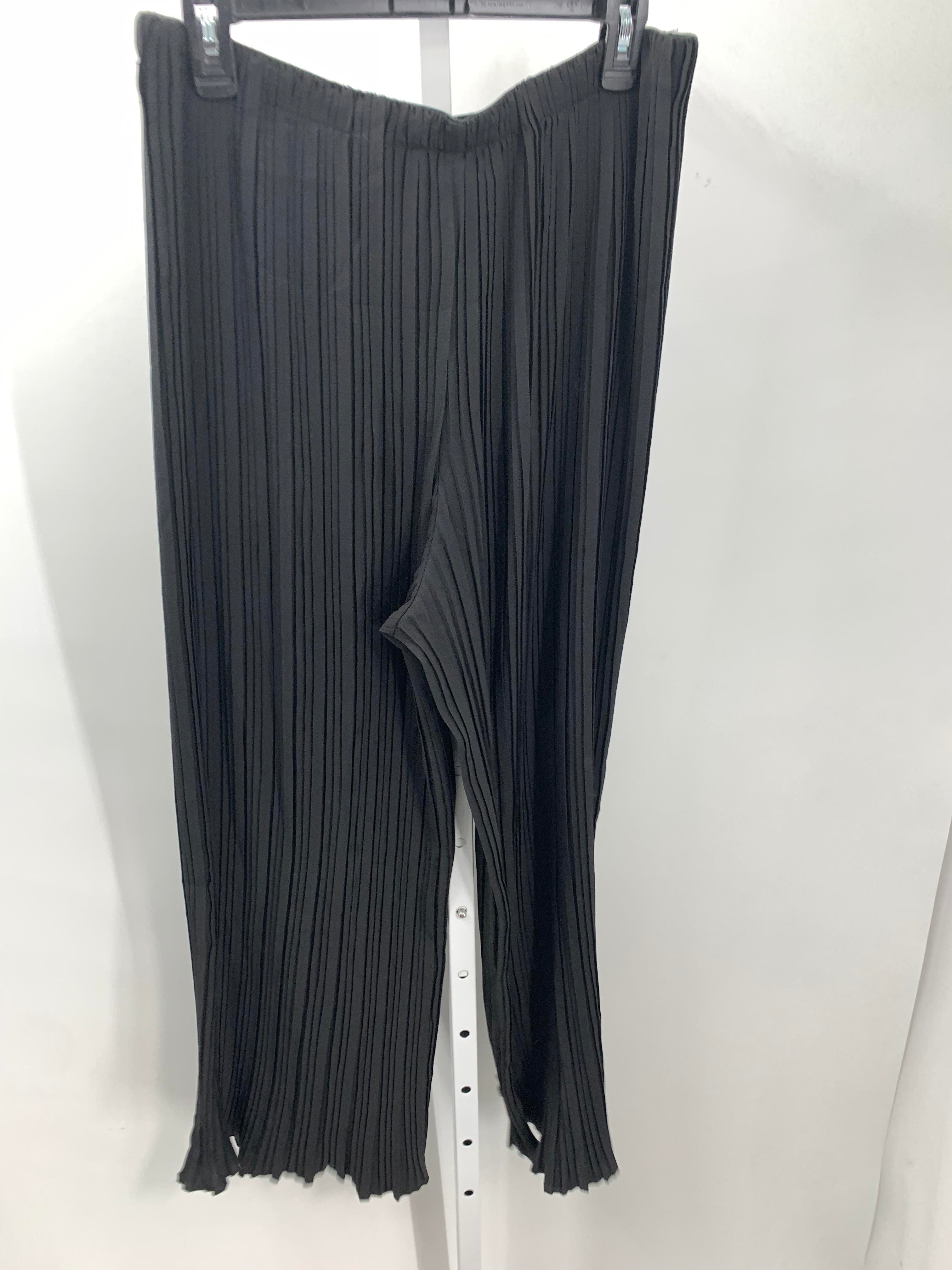 Size Extra Large Misses Pants