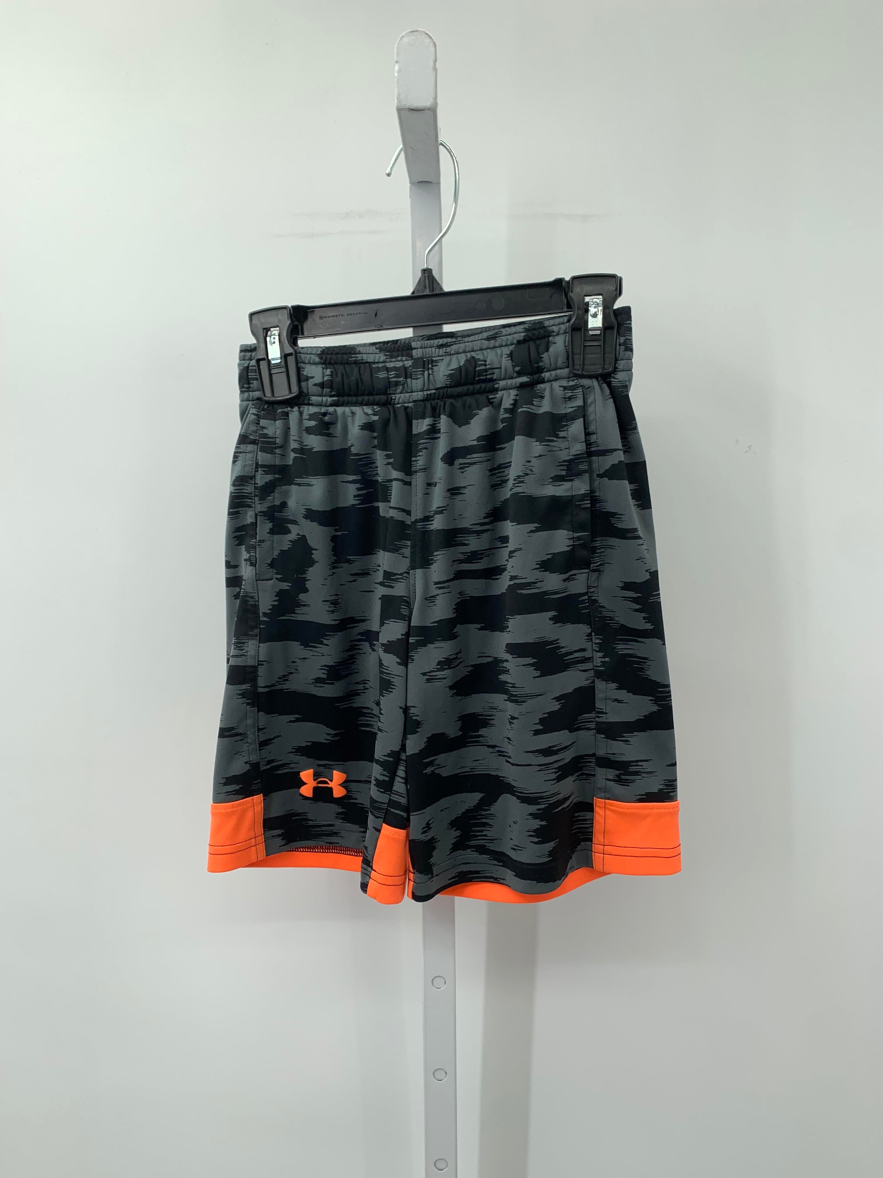 BLACK ORANGE ACTIVE