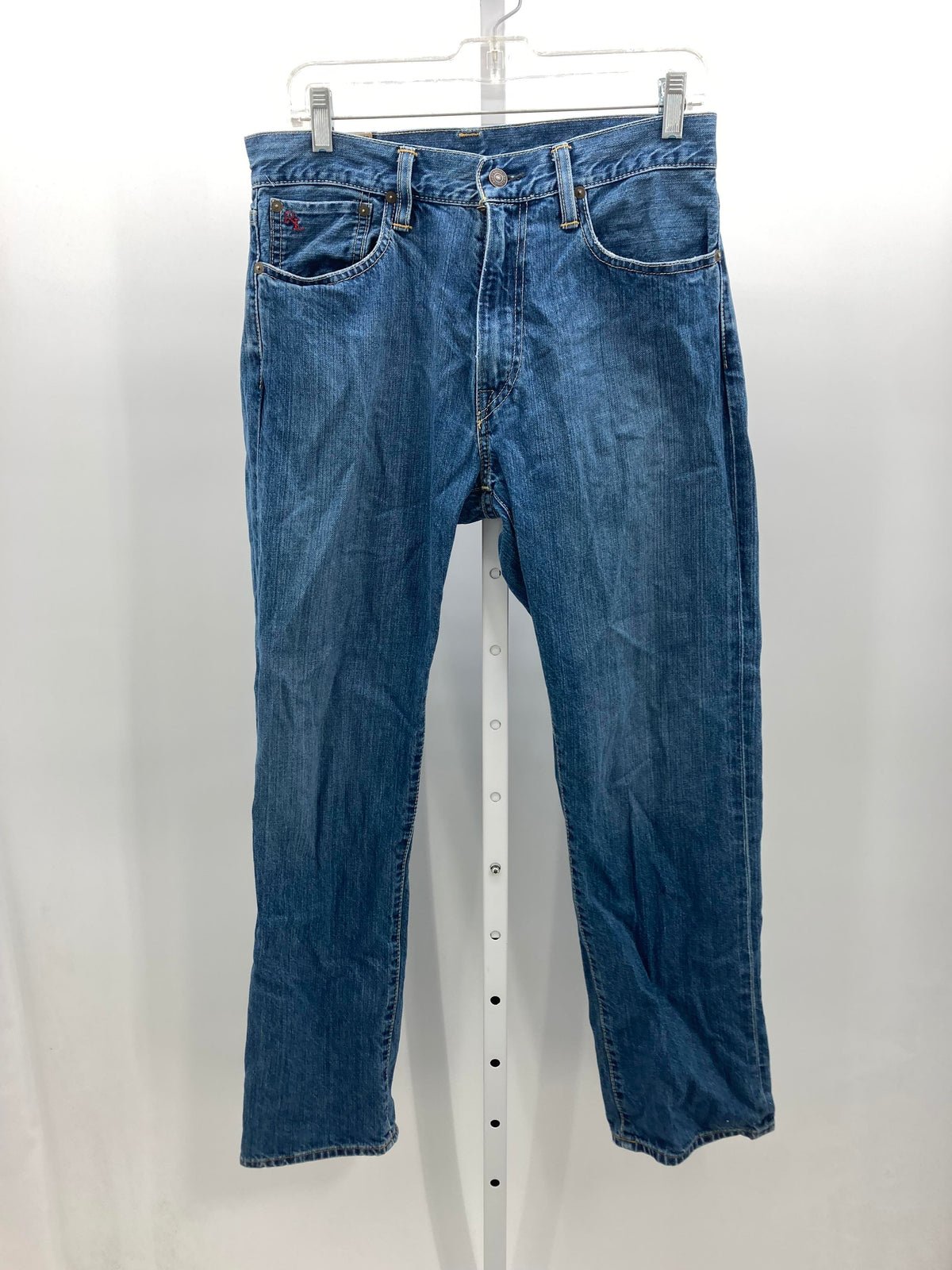 REGUALR FIT