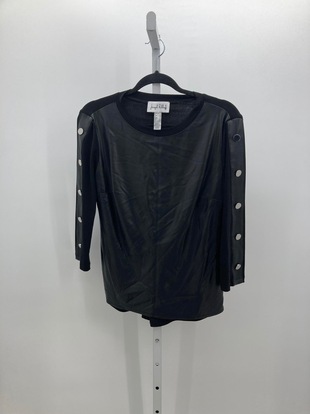 Size 8 Misses 3/4 Sleeve Shirt