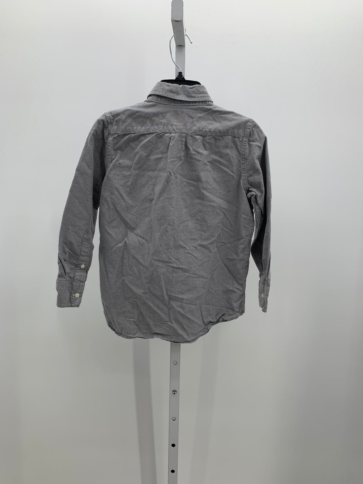 BTN DOWN SHIRT
