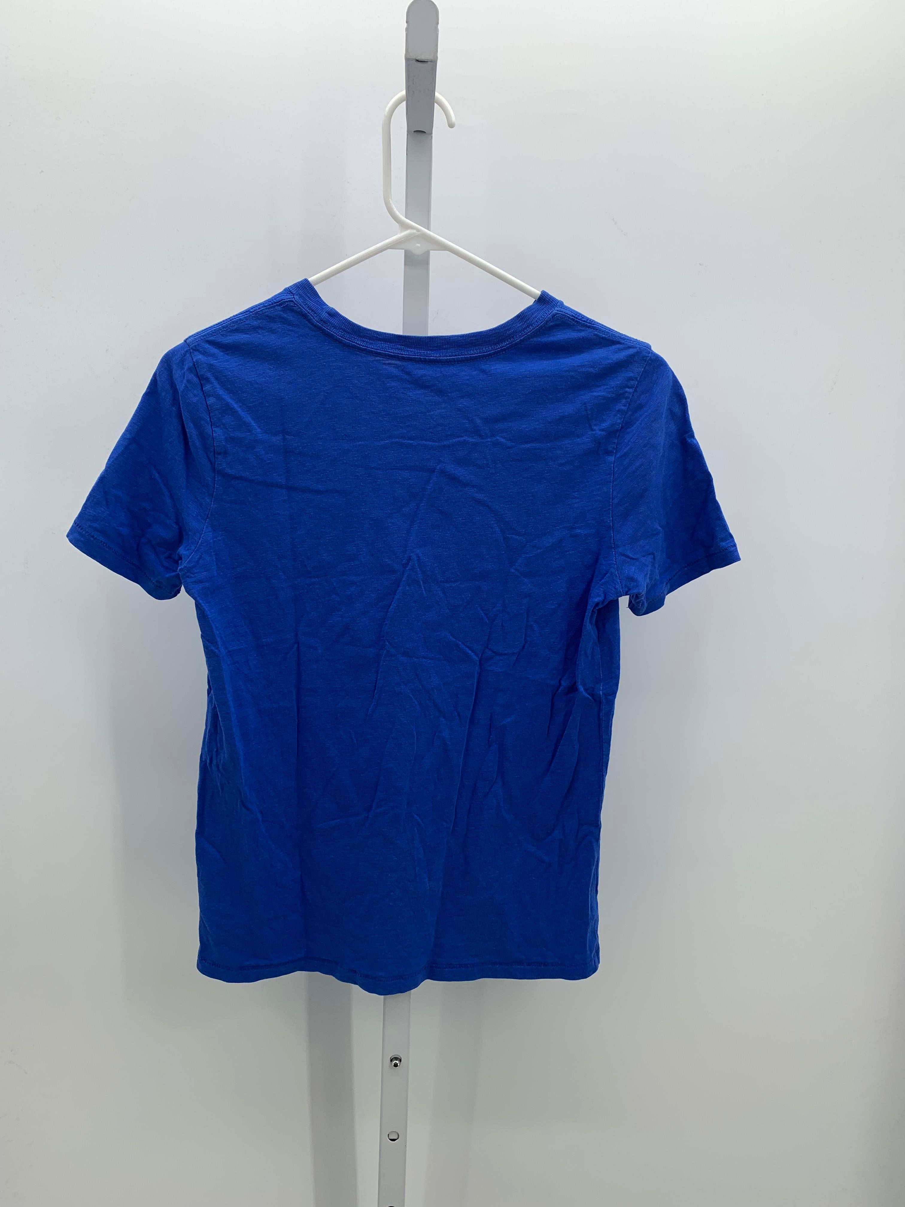 POCKET TEE