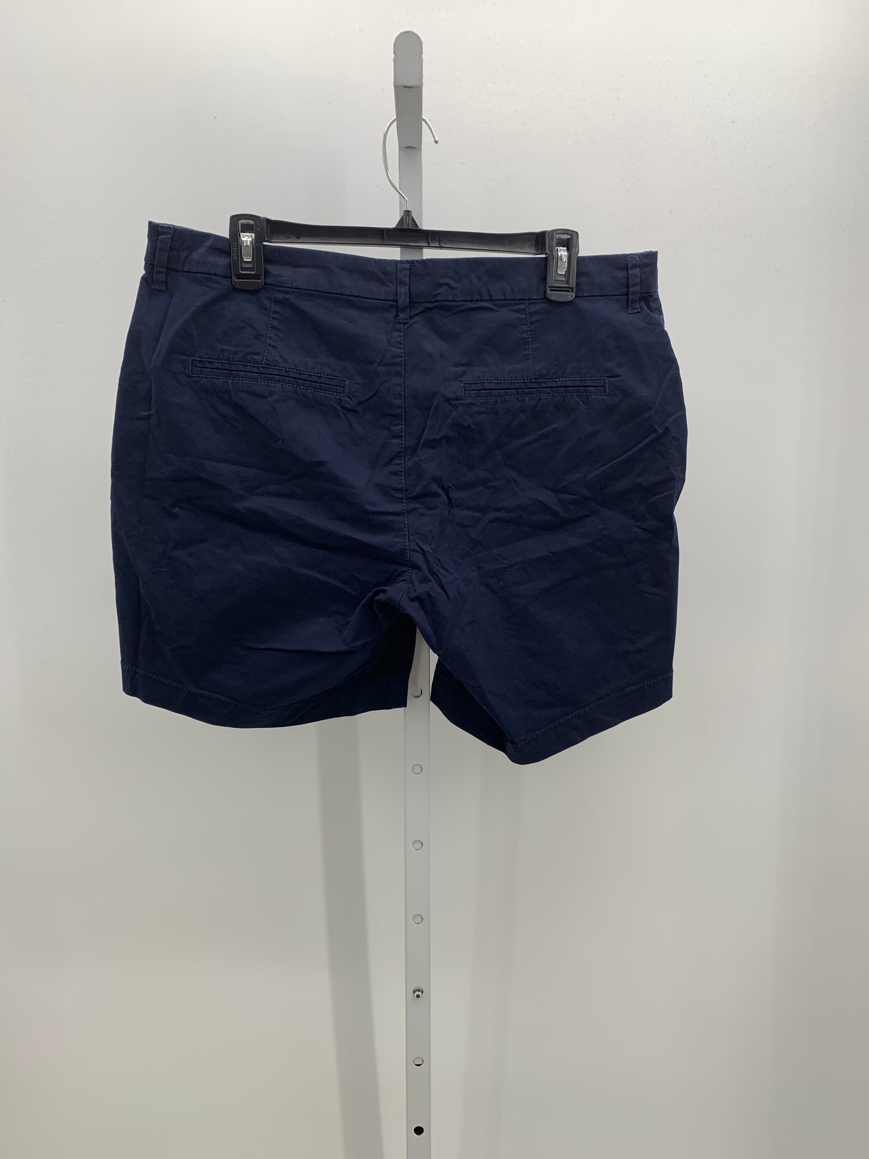 Old Navy Size 12 Misses Shorts