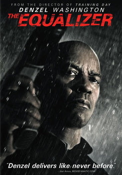 The Equalizer -