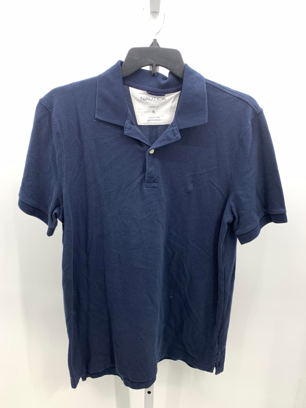 CLASSIC FIT POLO