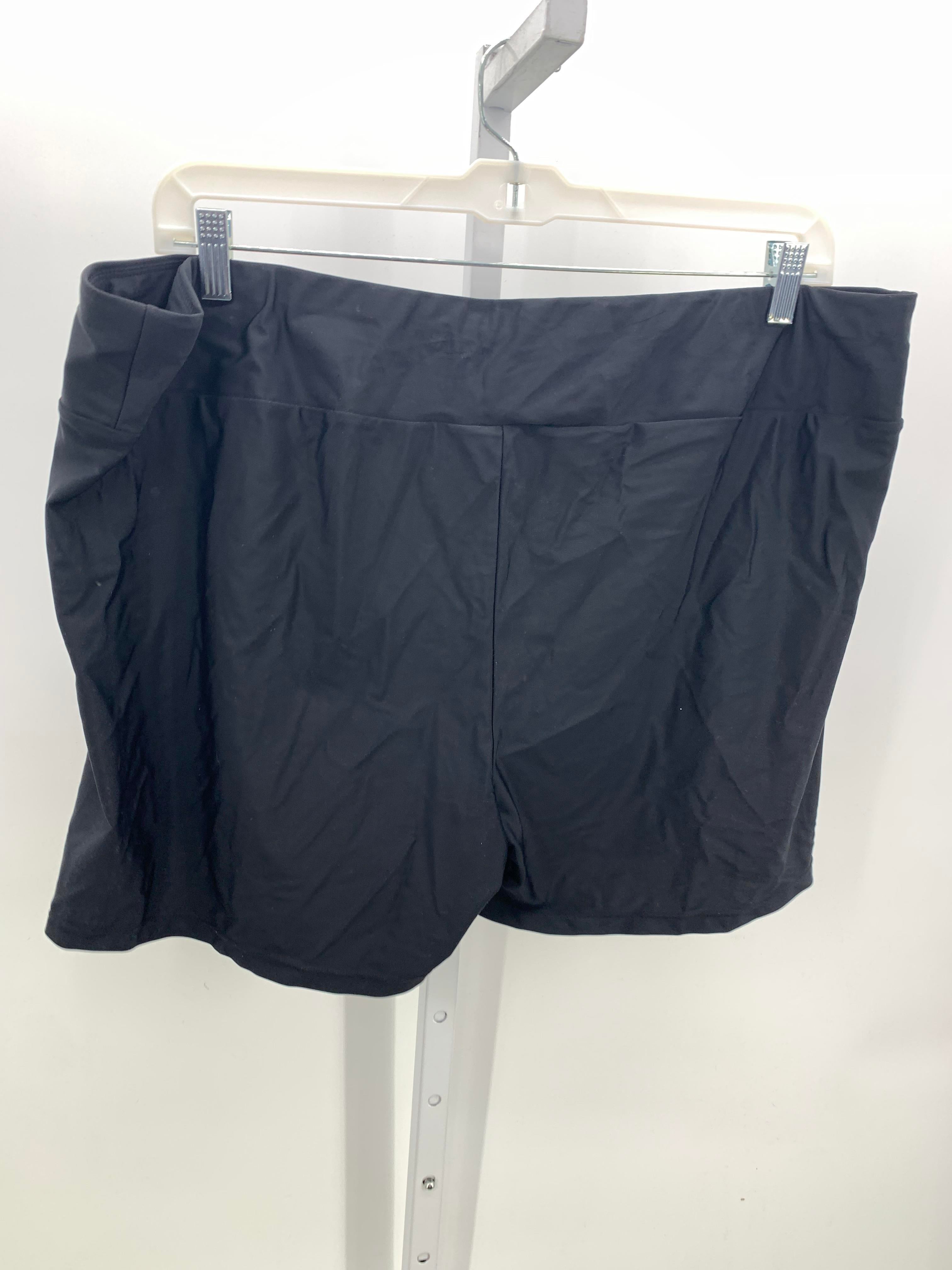 Size 4X Womens Swimwear