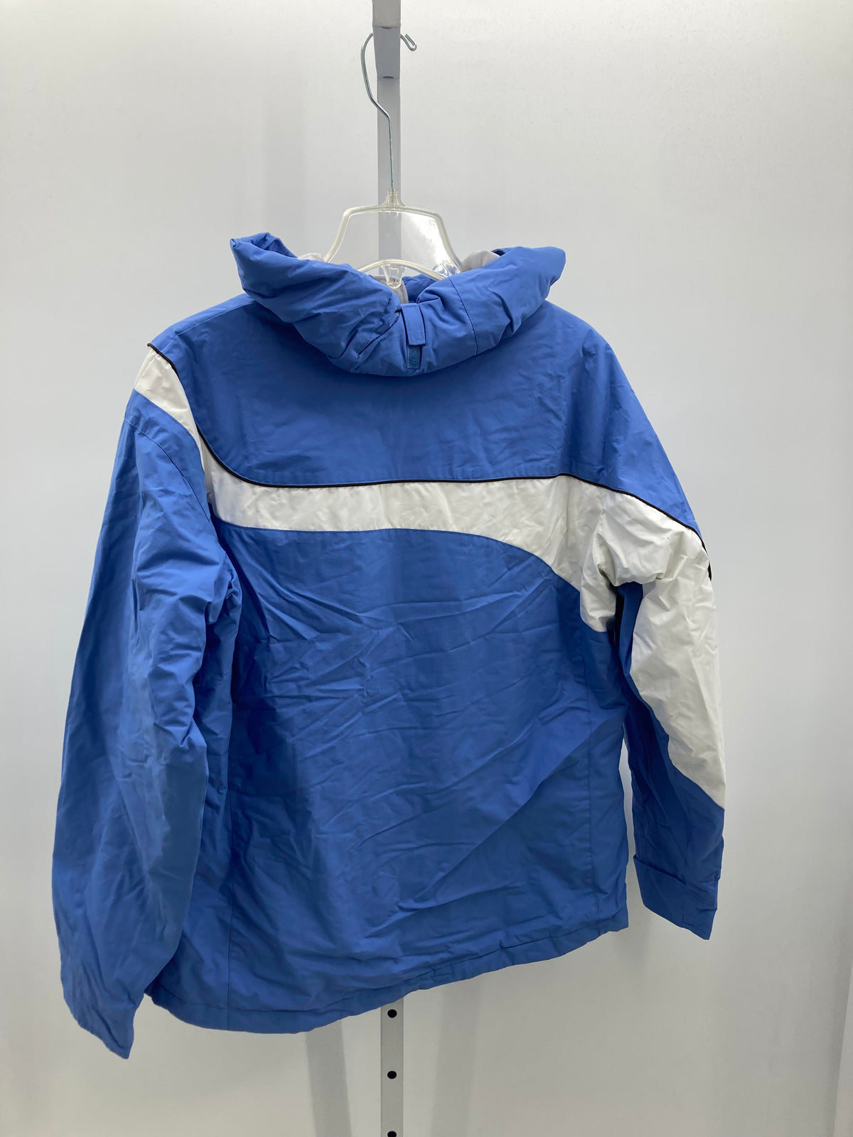 Columbia Size Large Misses Winter Coat